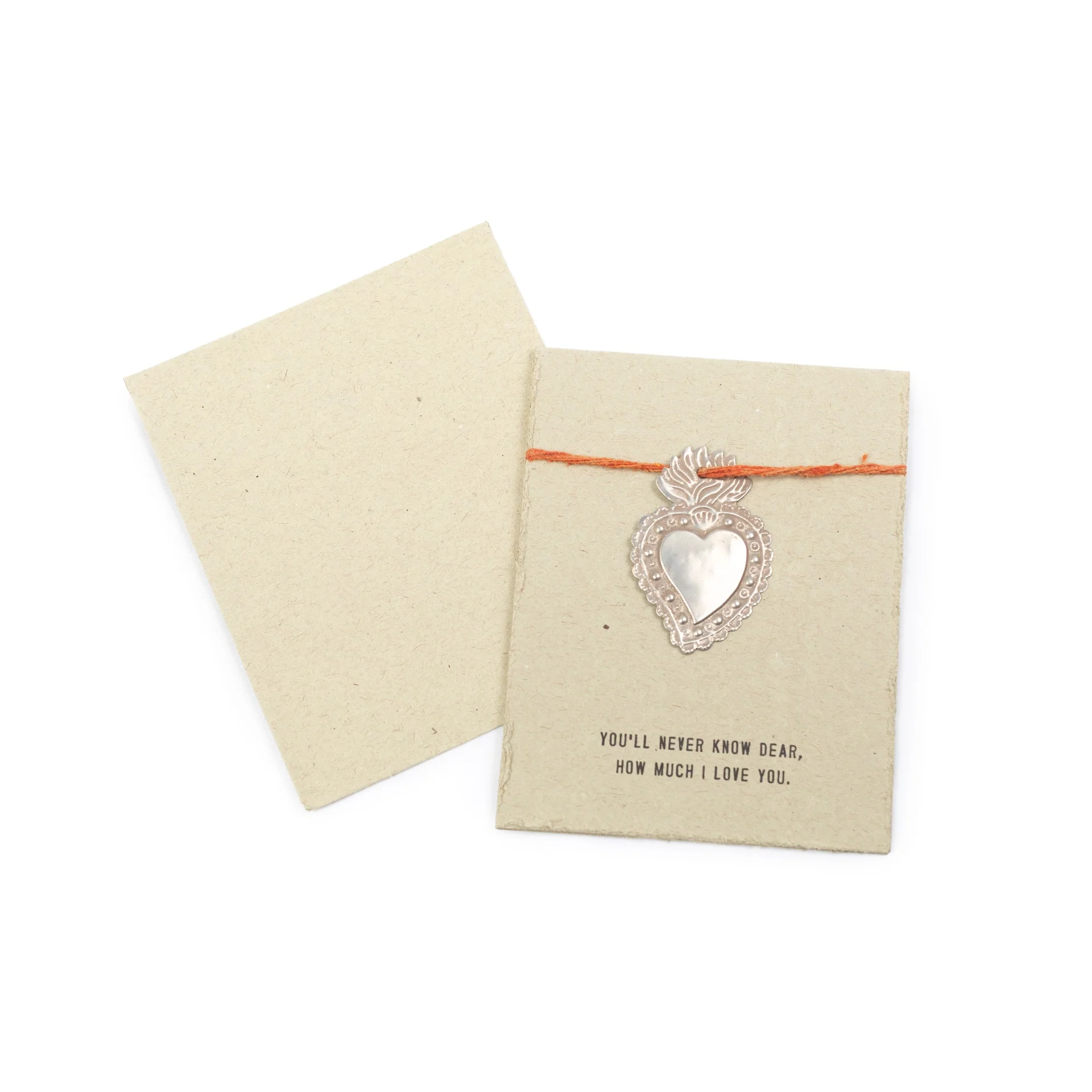Milagro Card - Image 4