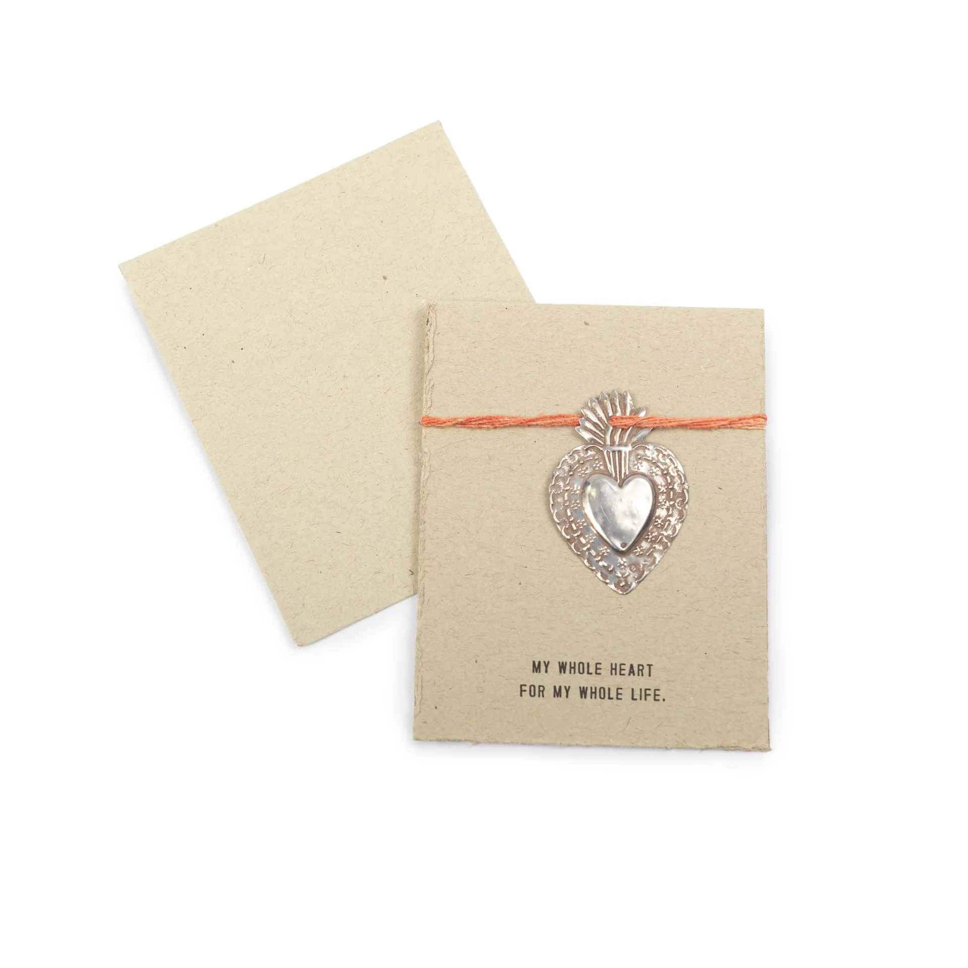 Milagro Card - Image 6
