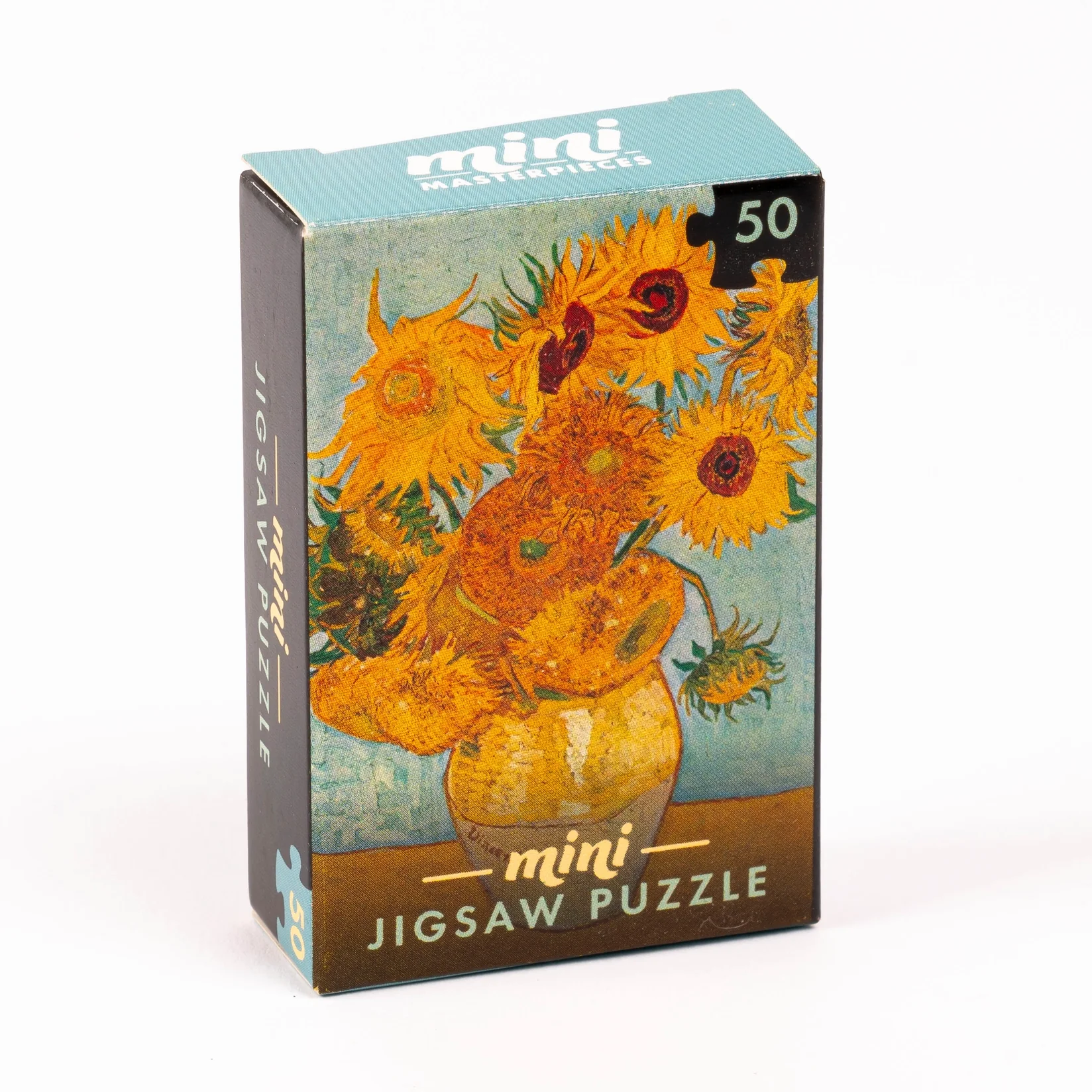 Mini Masterpieces Game - Image 4