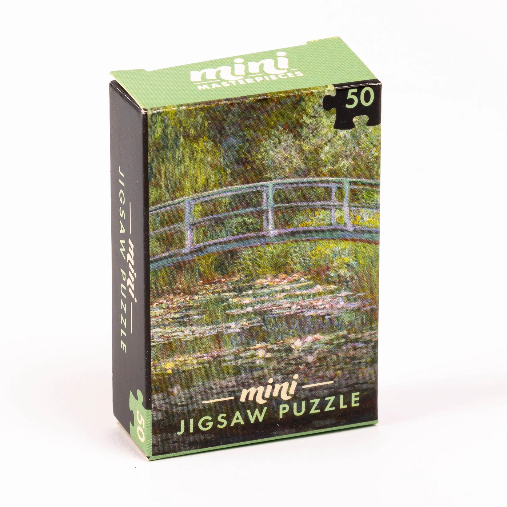 Mini Masterpieces Game - Image 7