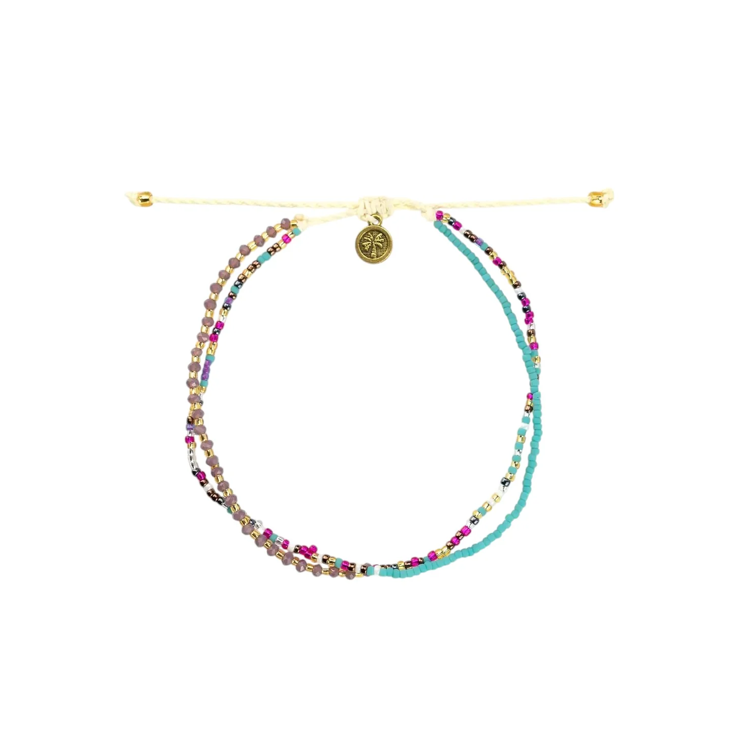Monte Carlo Anklet - Image 2