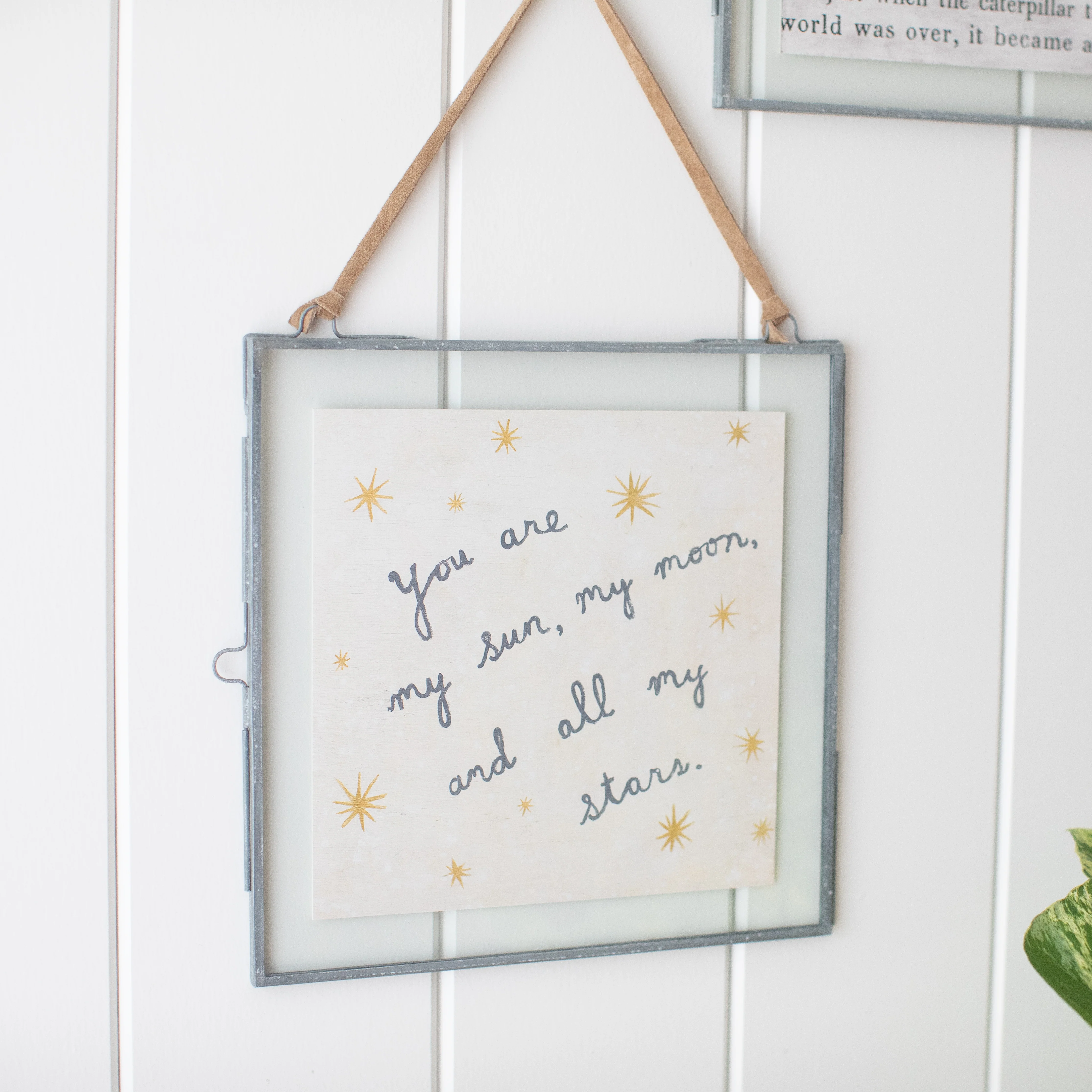 My Sun, My Moon Art Poster - Image 2