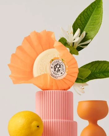 Neroli Single Soap - Image 3