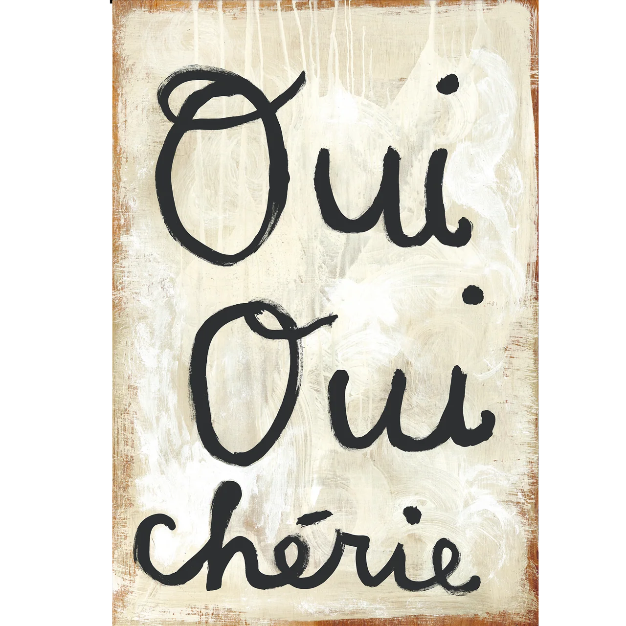 Oui Oui Chérie - Image 3
