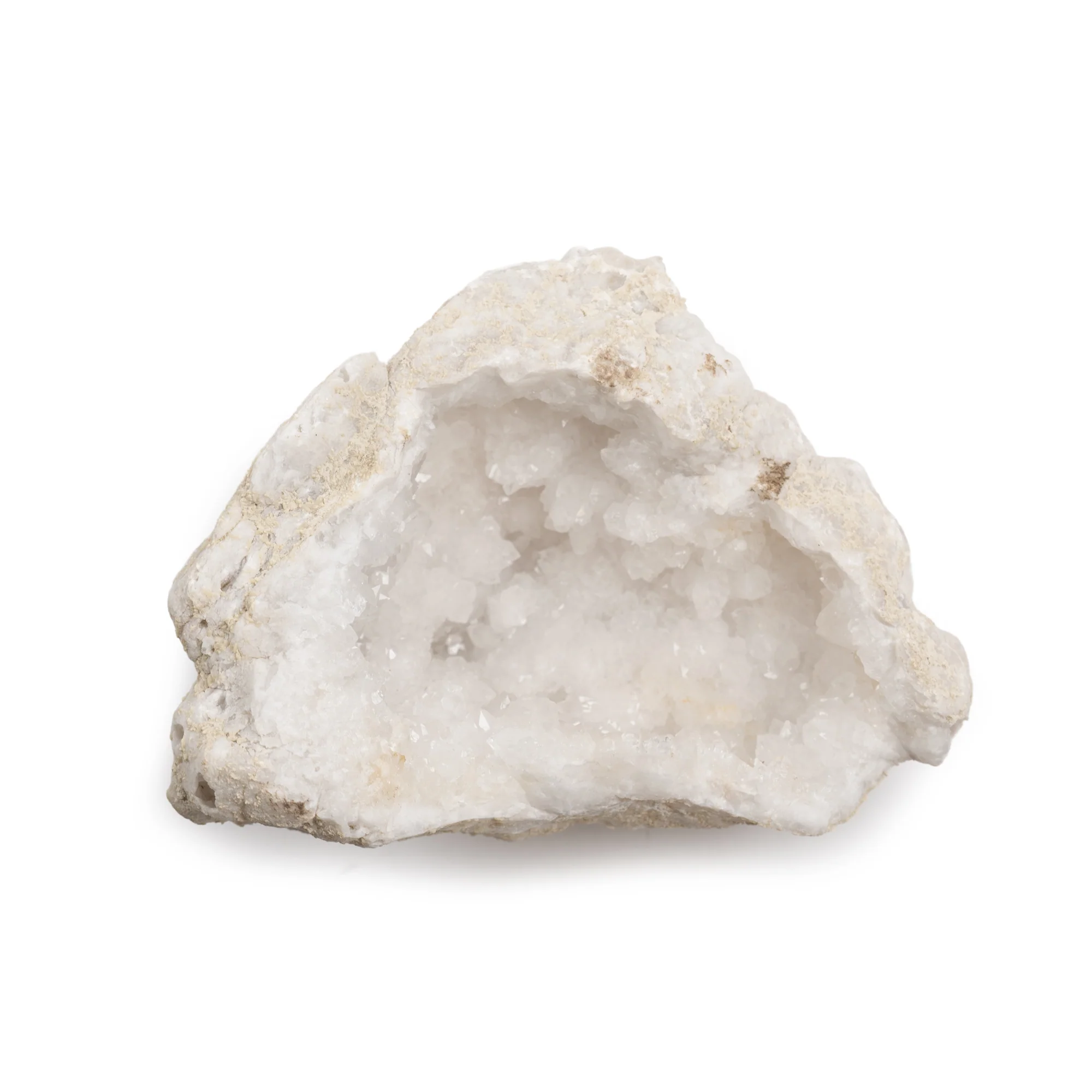 ***Oversized Tabletop Geode - size and shape will vary - Image 2