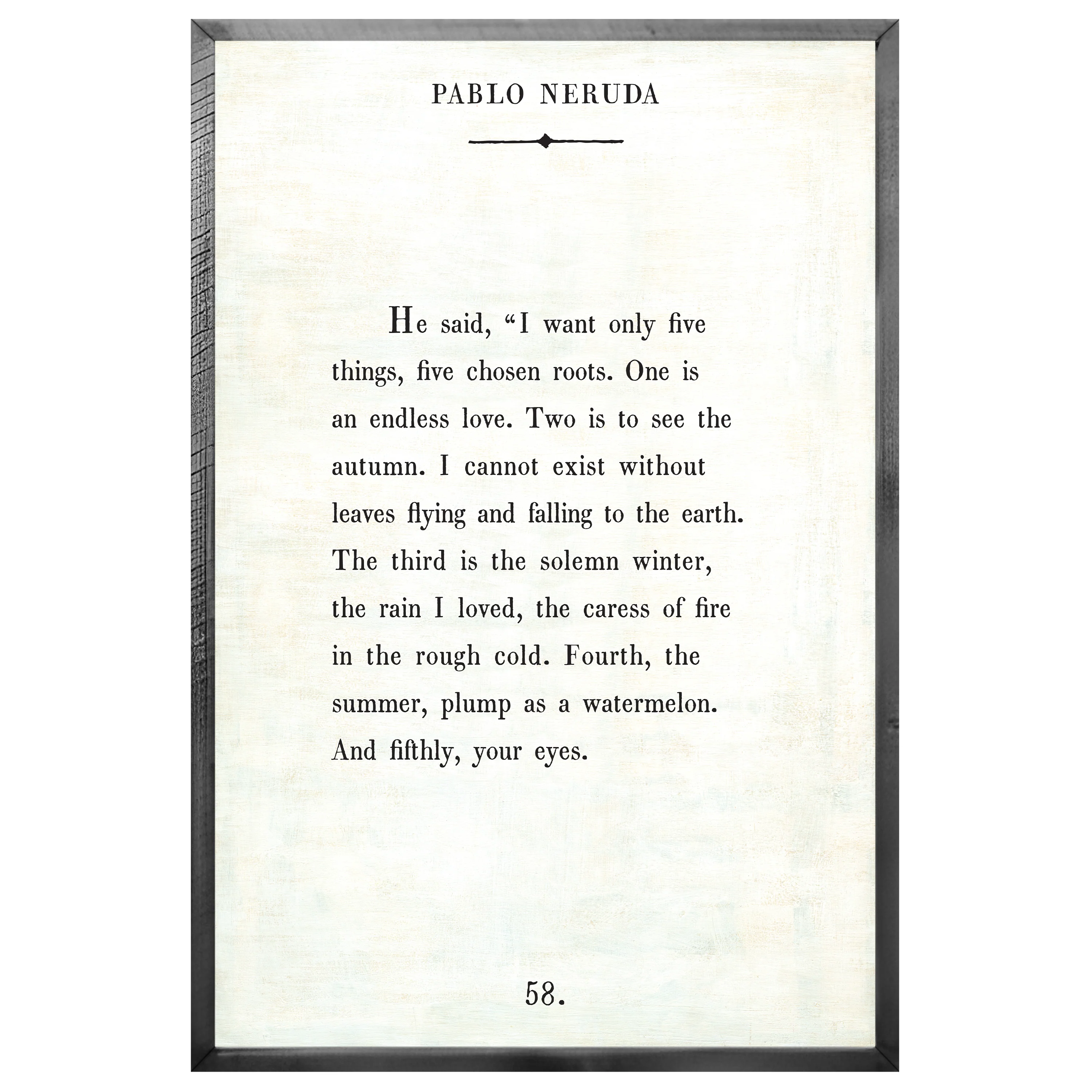 Pablo Neruda - Book Collection - Image 4