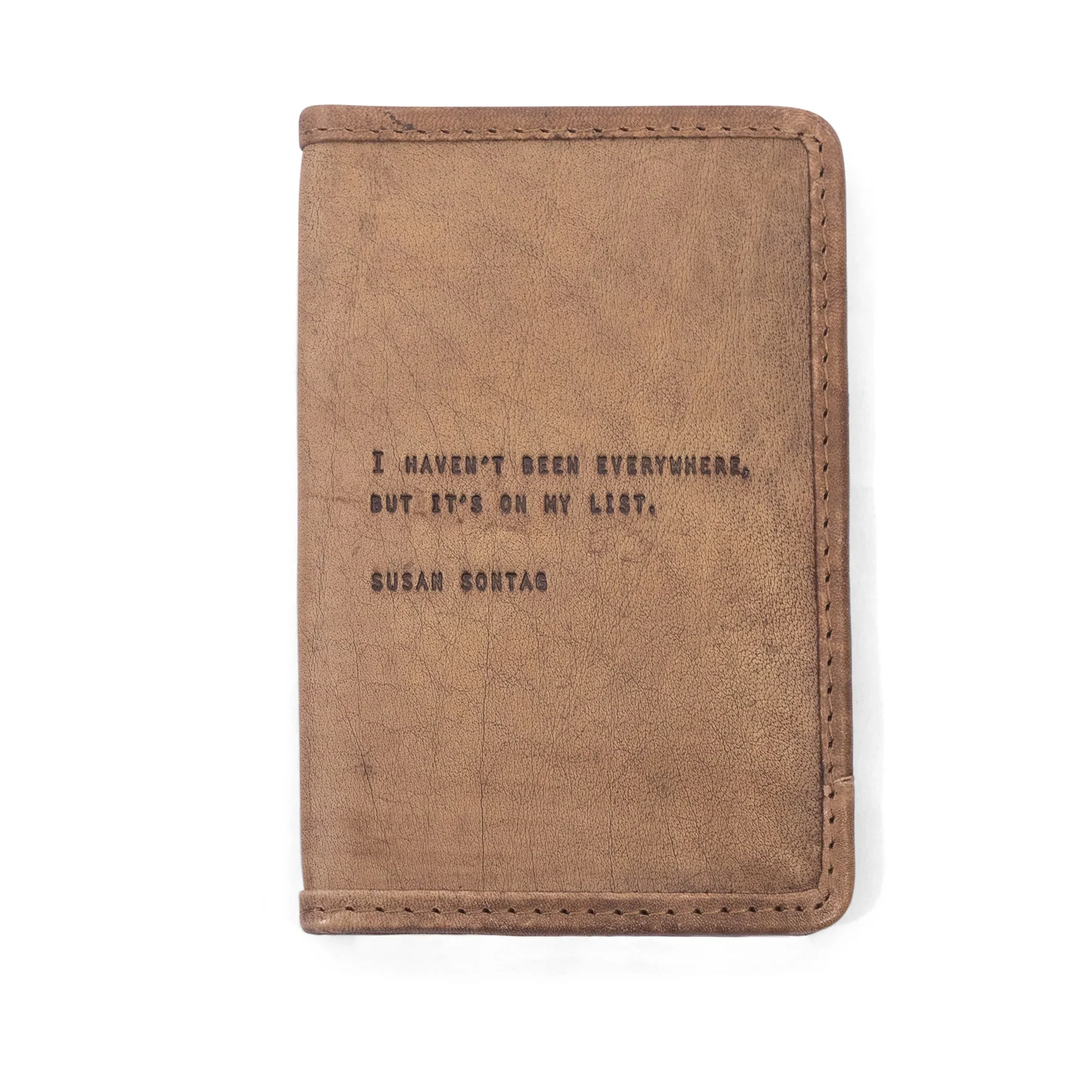 Passport Covers - Image 13