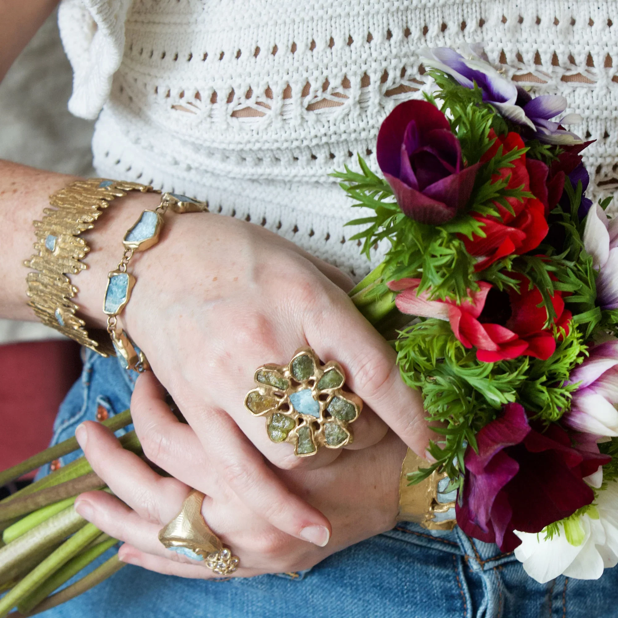 Perennial Ring - Image 2