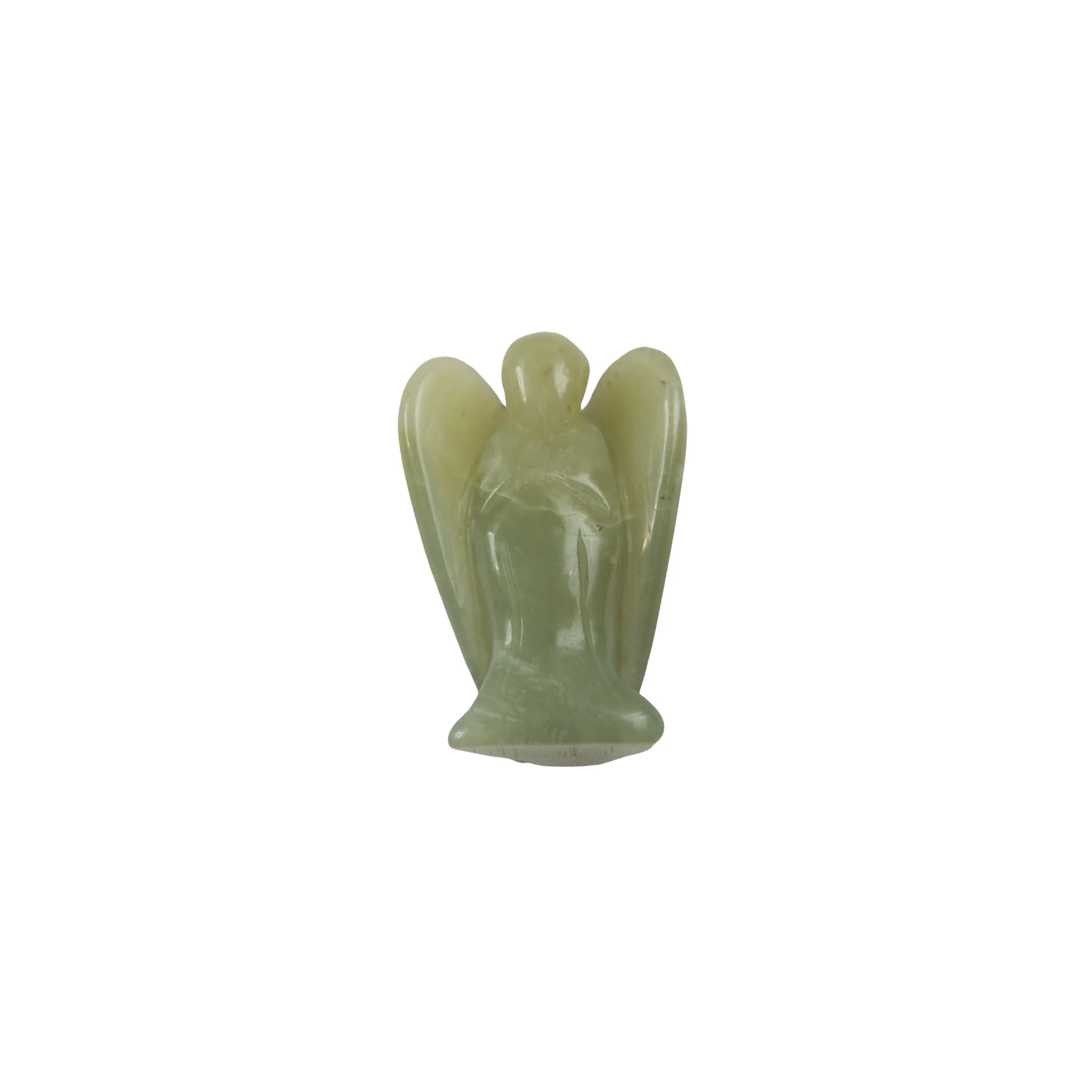 Pocket Angel-New Jade