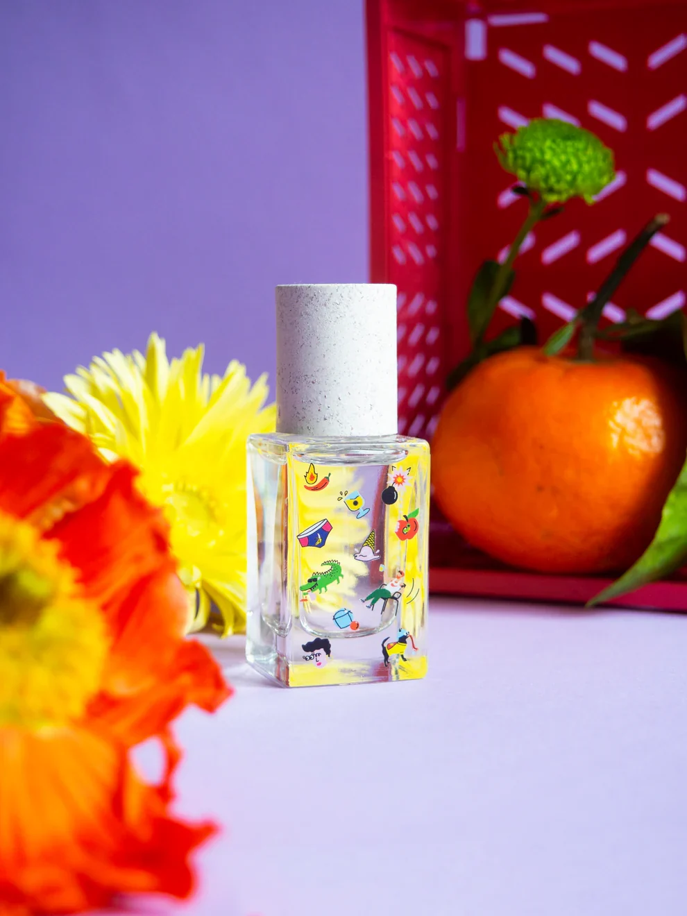 Poom Poom Eau de Parfum 15ml - Image 2