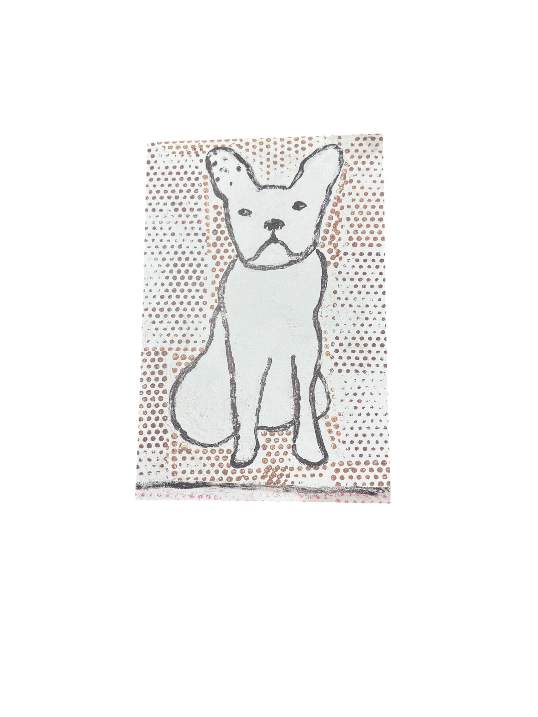 Rectangular Art Tile Collection - Image 19