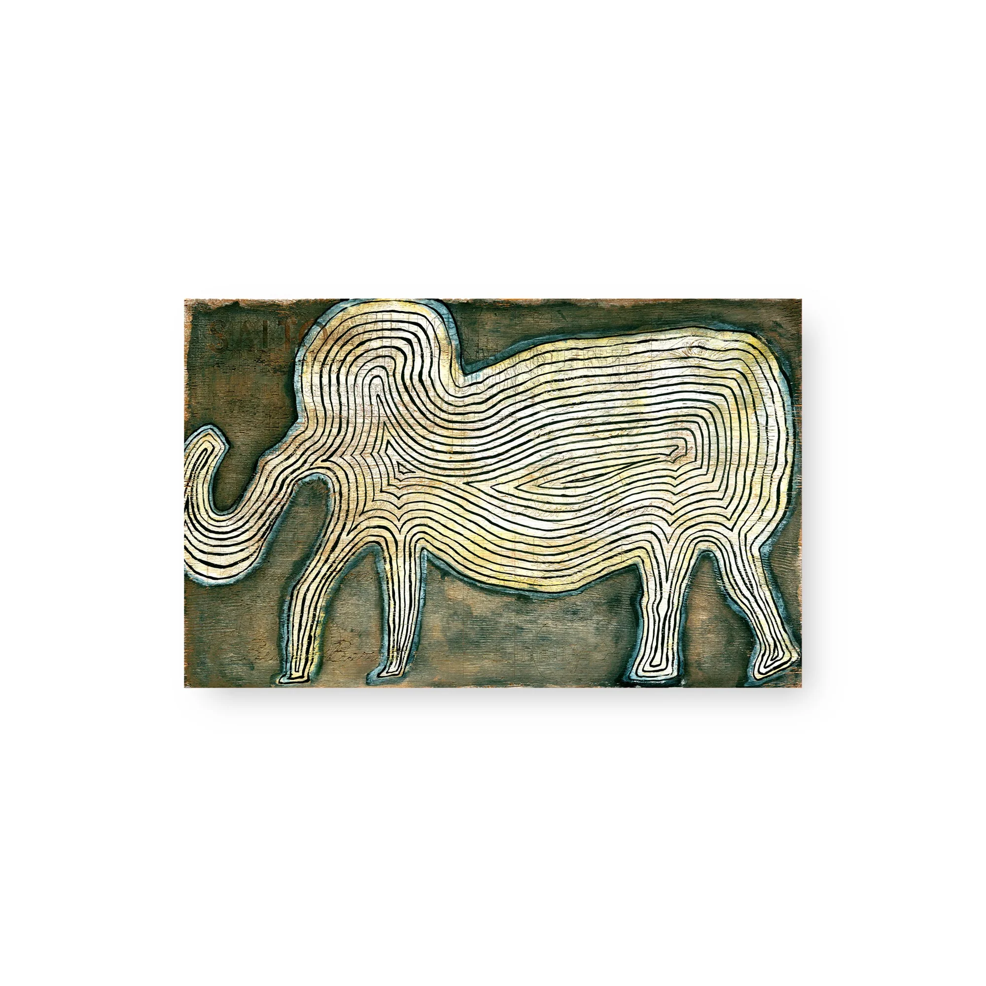 Rectangular Art Tile Collection - Image 20