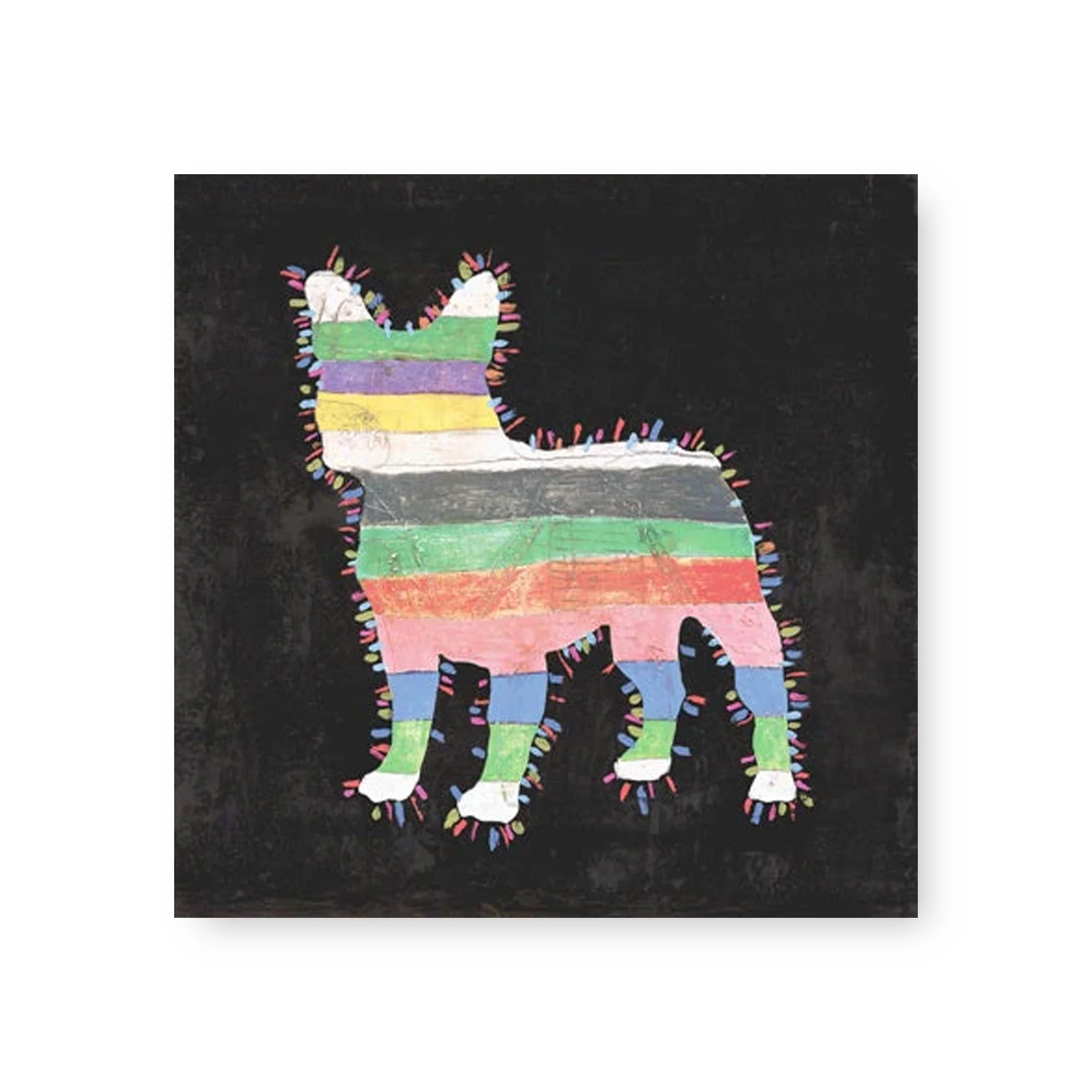 Rectangular Art Tile Collection - Image 25
