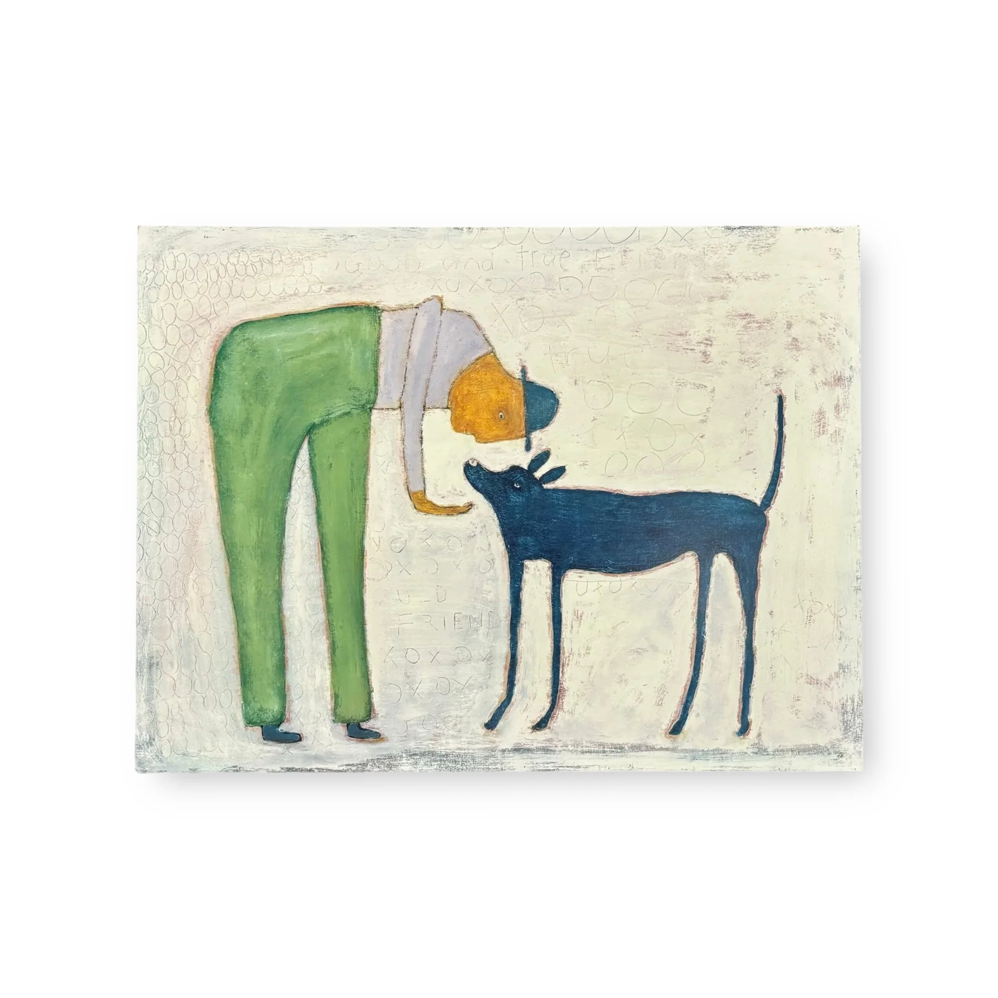 Rectangular Art Tile Collection - Image 35