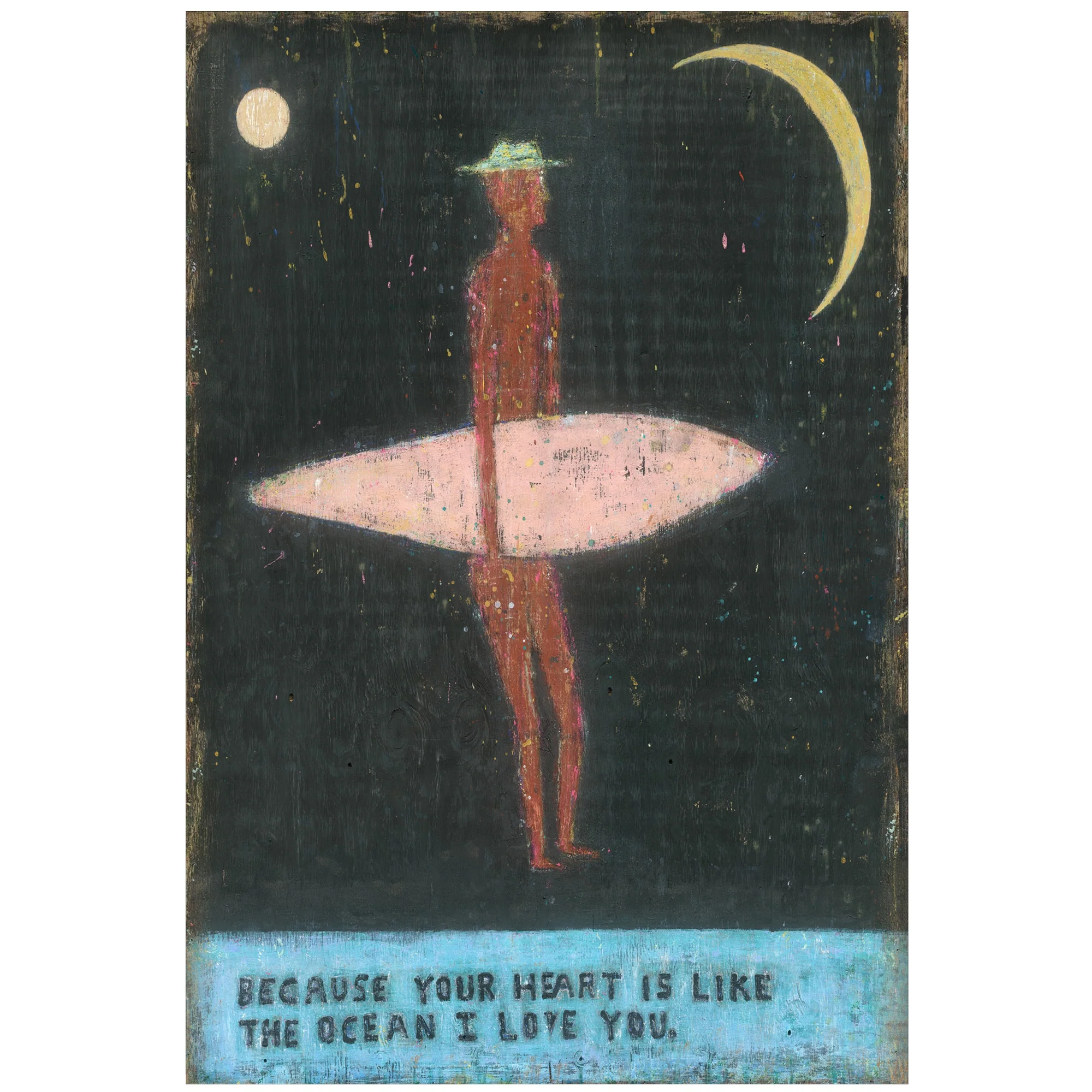 Rectangular Art Tile Collection - Image 6