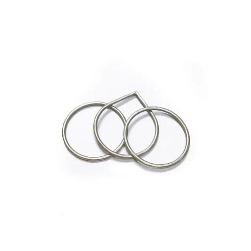 ***Ring Set #3 - Set of 3
