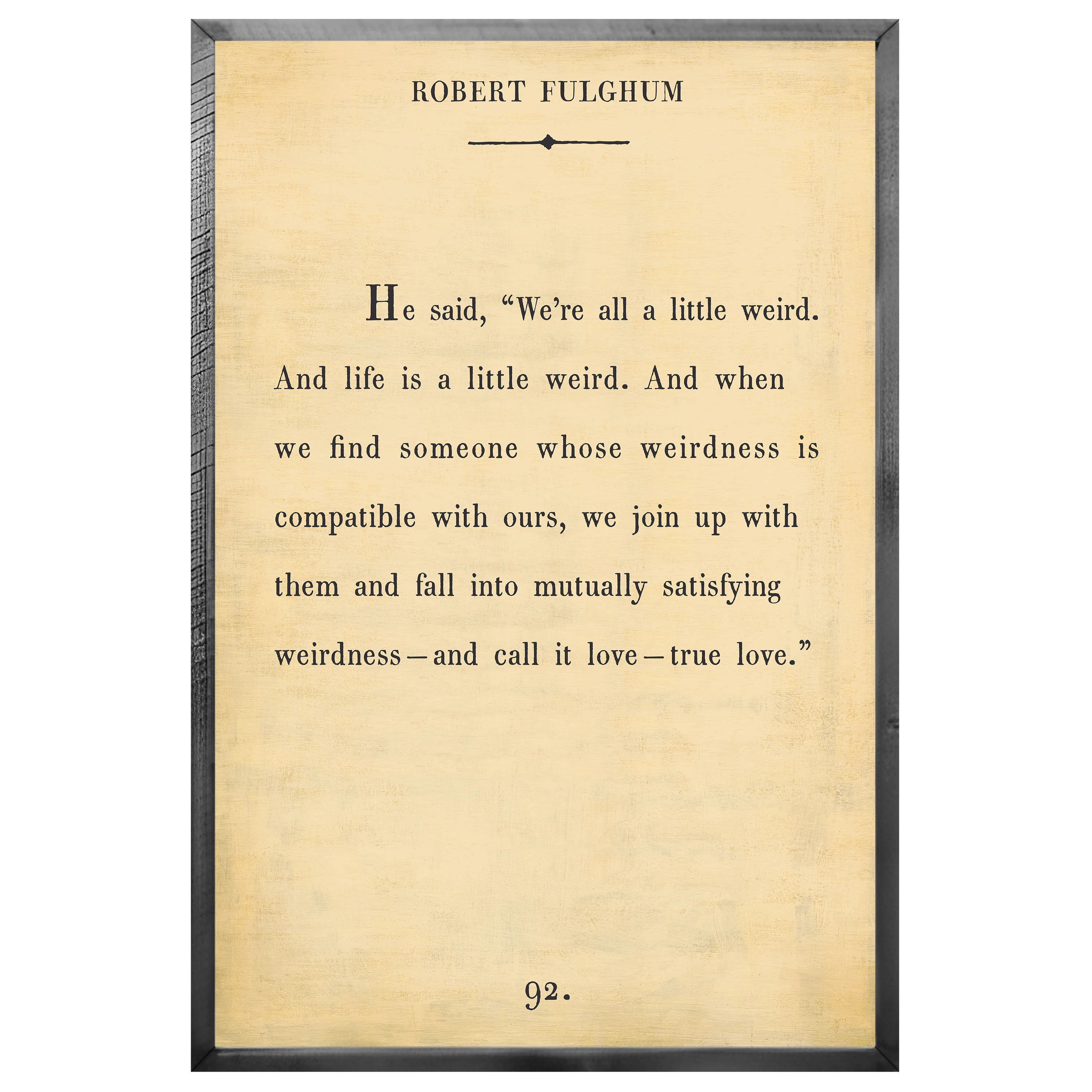 Robert Fulghum - Book Collection - Image 4