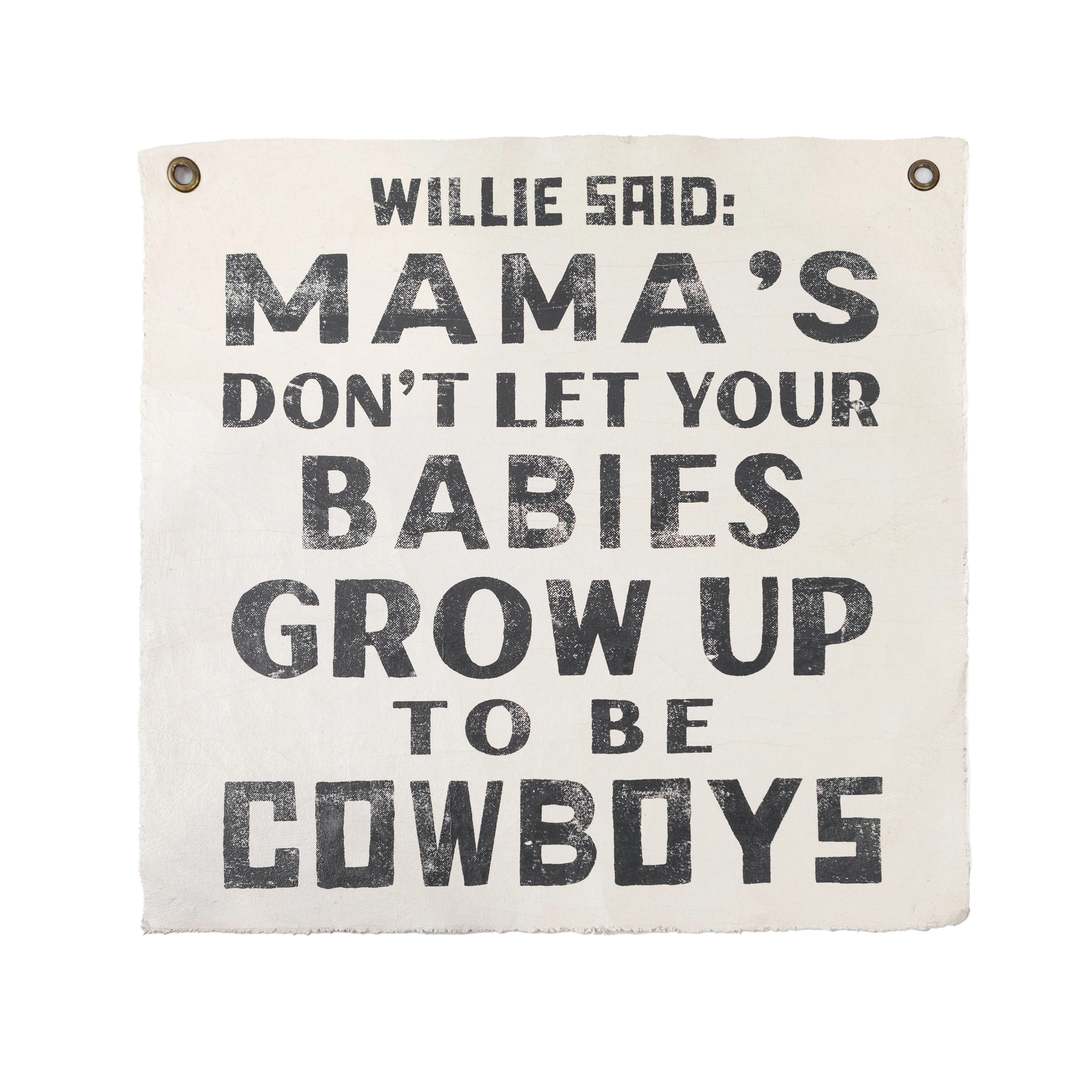 Rock & Roll Wall Tarps - Image 12