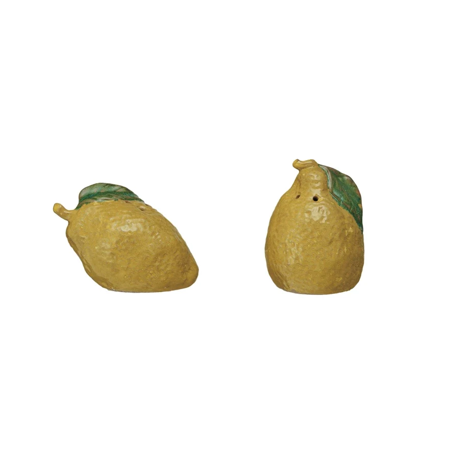Salt & Pepper Shakers & Mills - Image 9