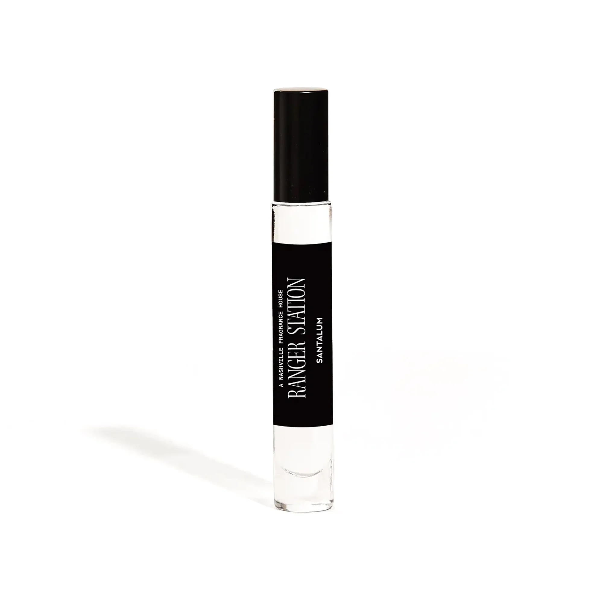 Santalum Quickdraw Perfume