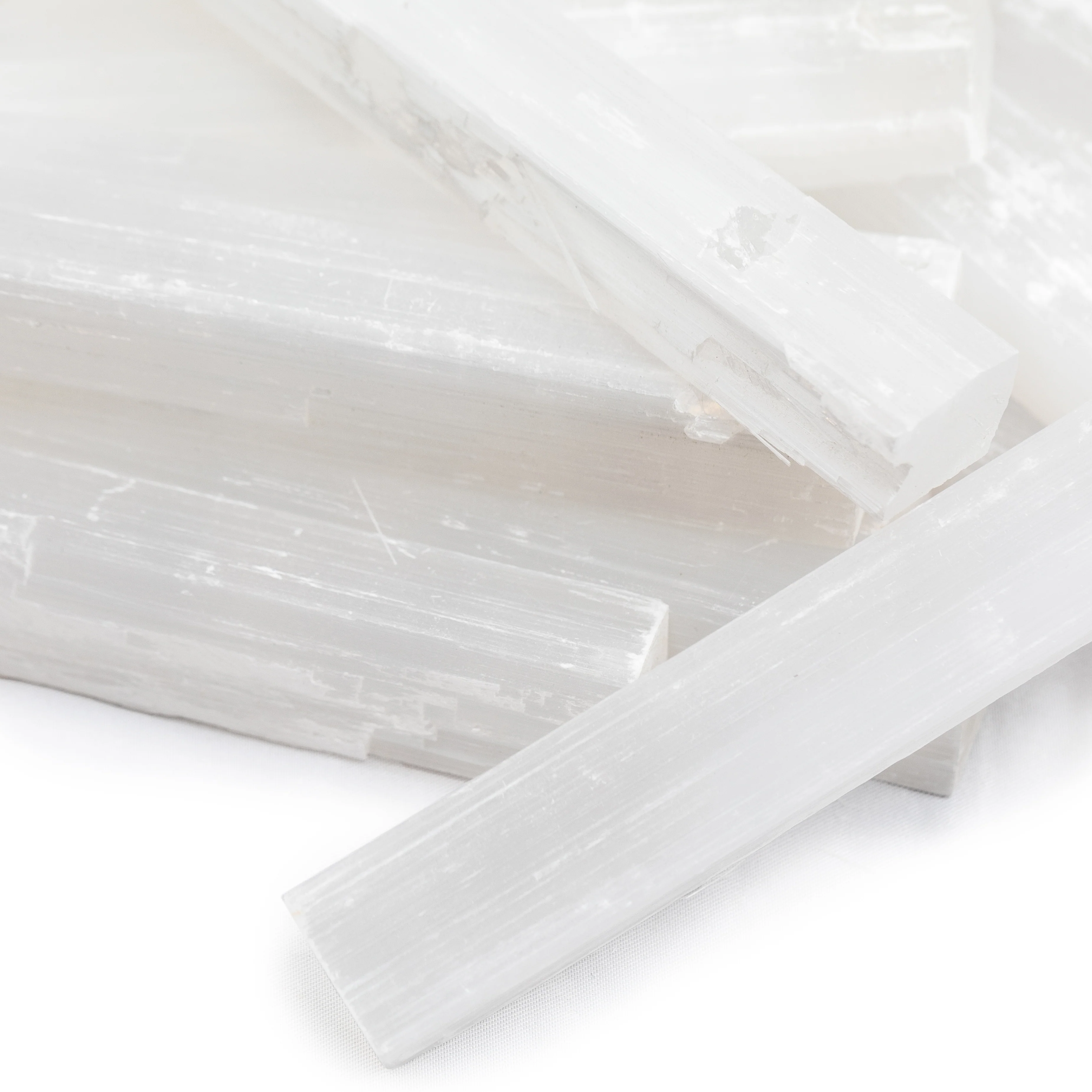 Selenite Stick - Image 2