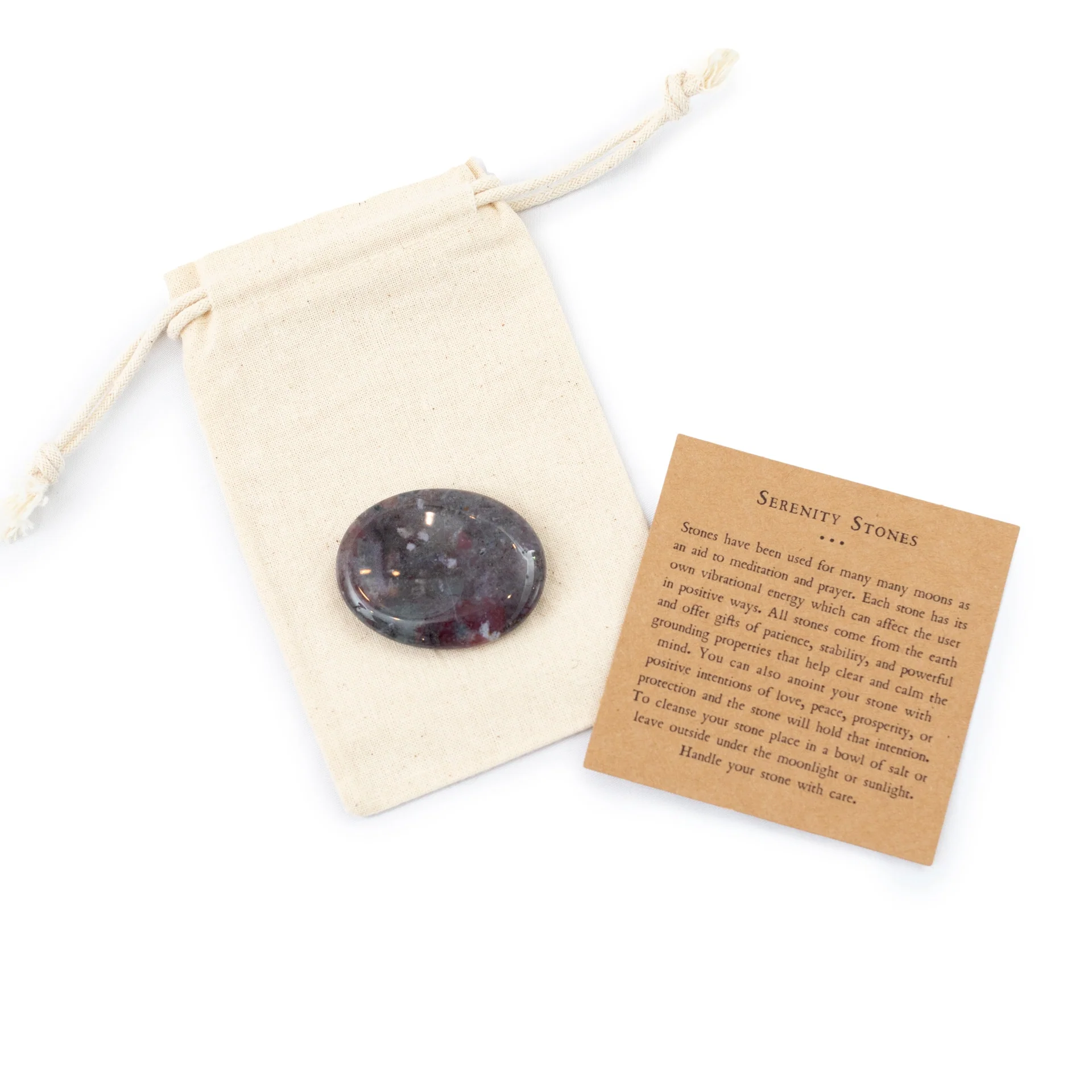 Serenity Stone - Image 11