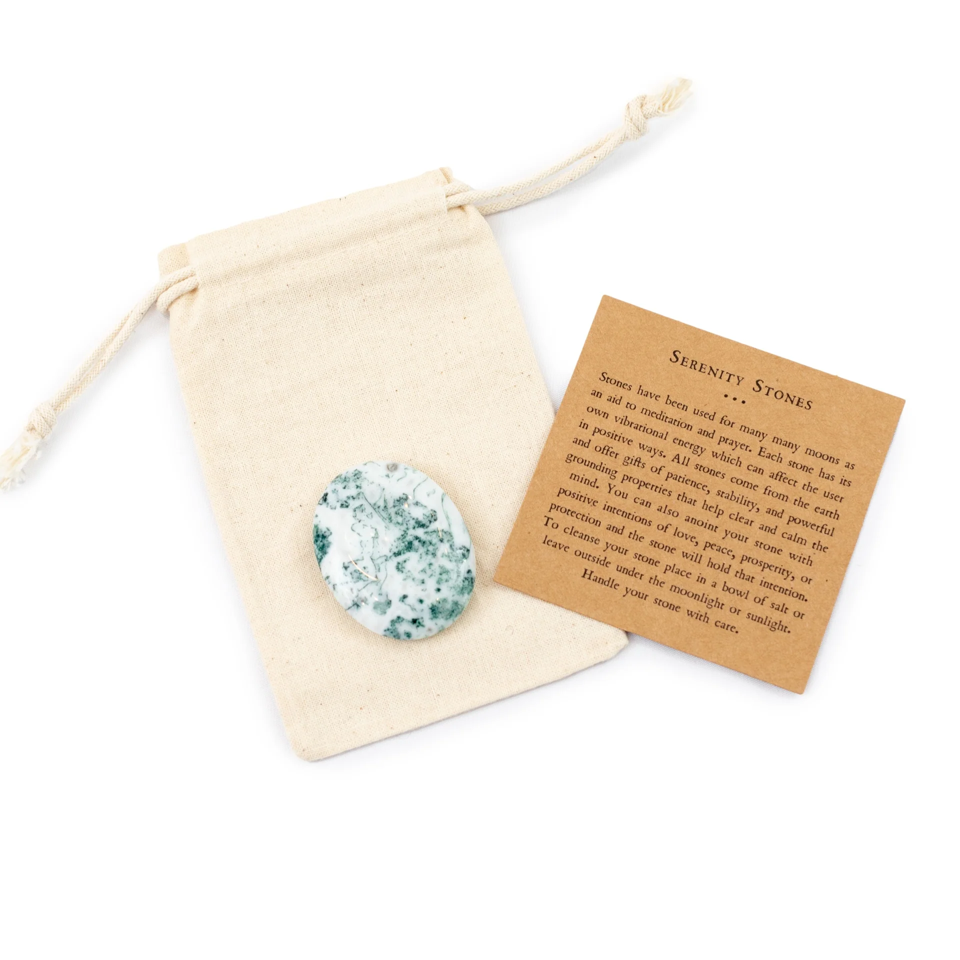 Serenity Stone - Image 7