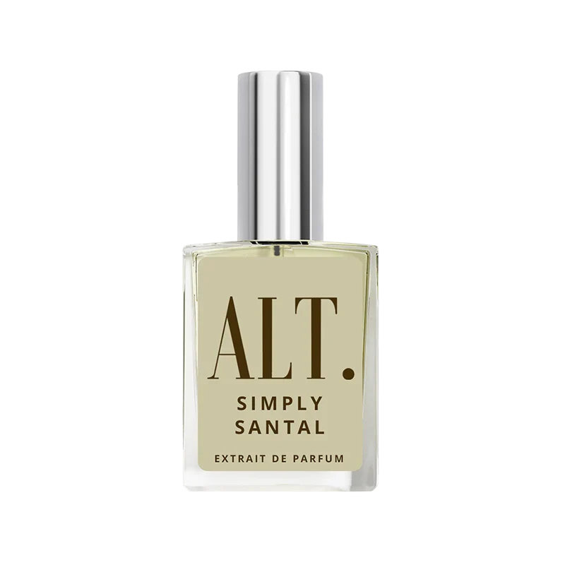 Simply Santal Eau De Parfum, 30 ML