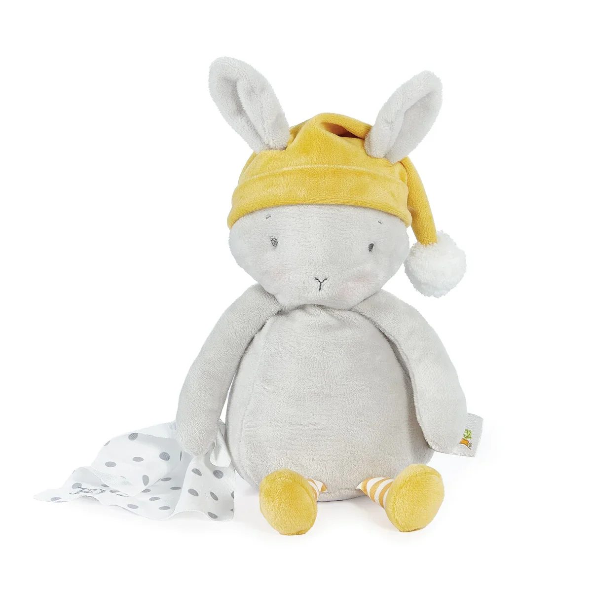 ***Sleepy Blossom Bunny - Image 2