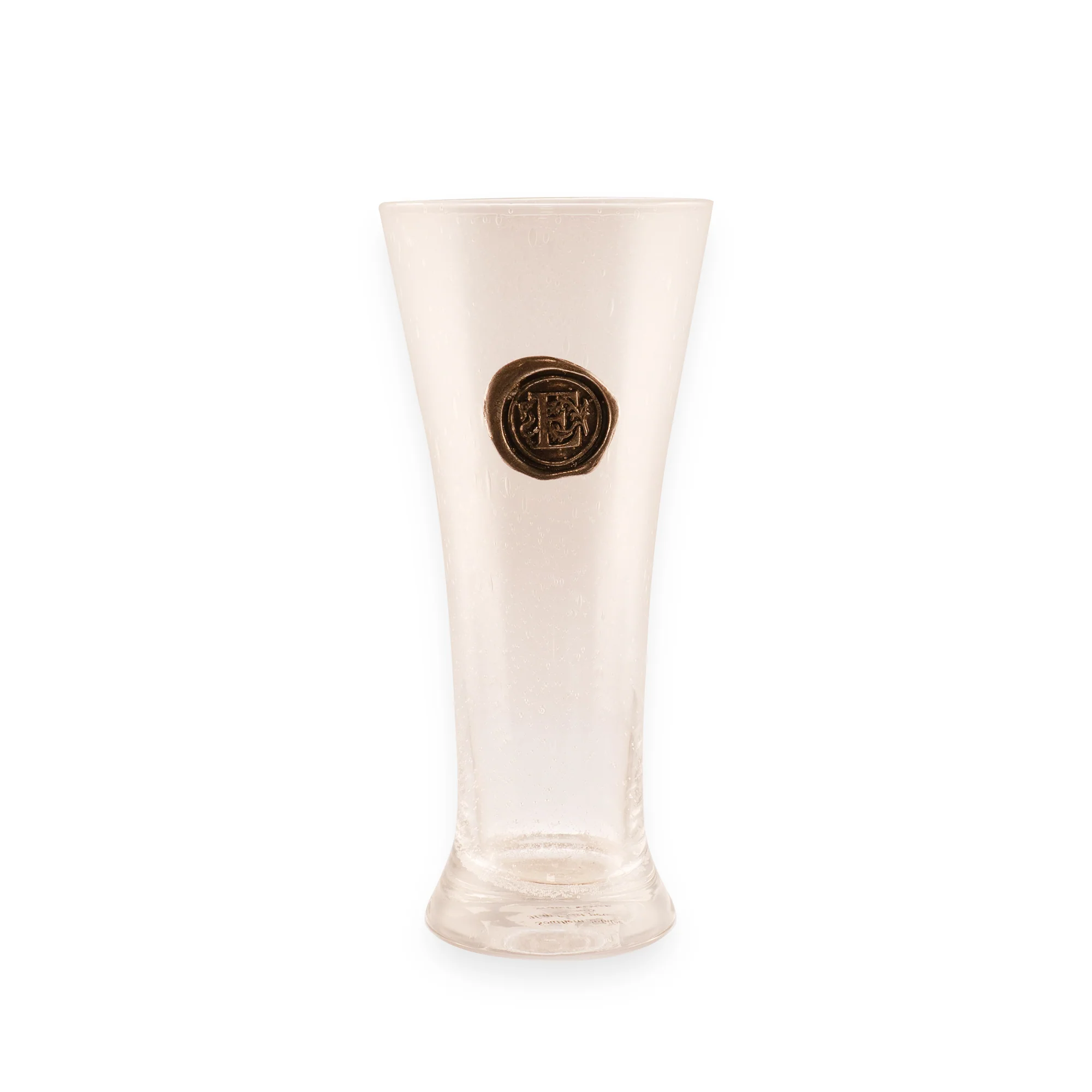 Pilsner Glass