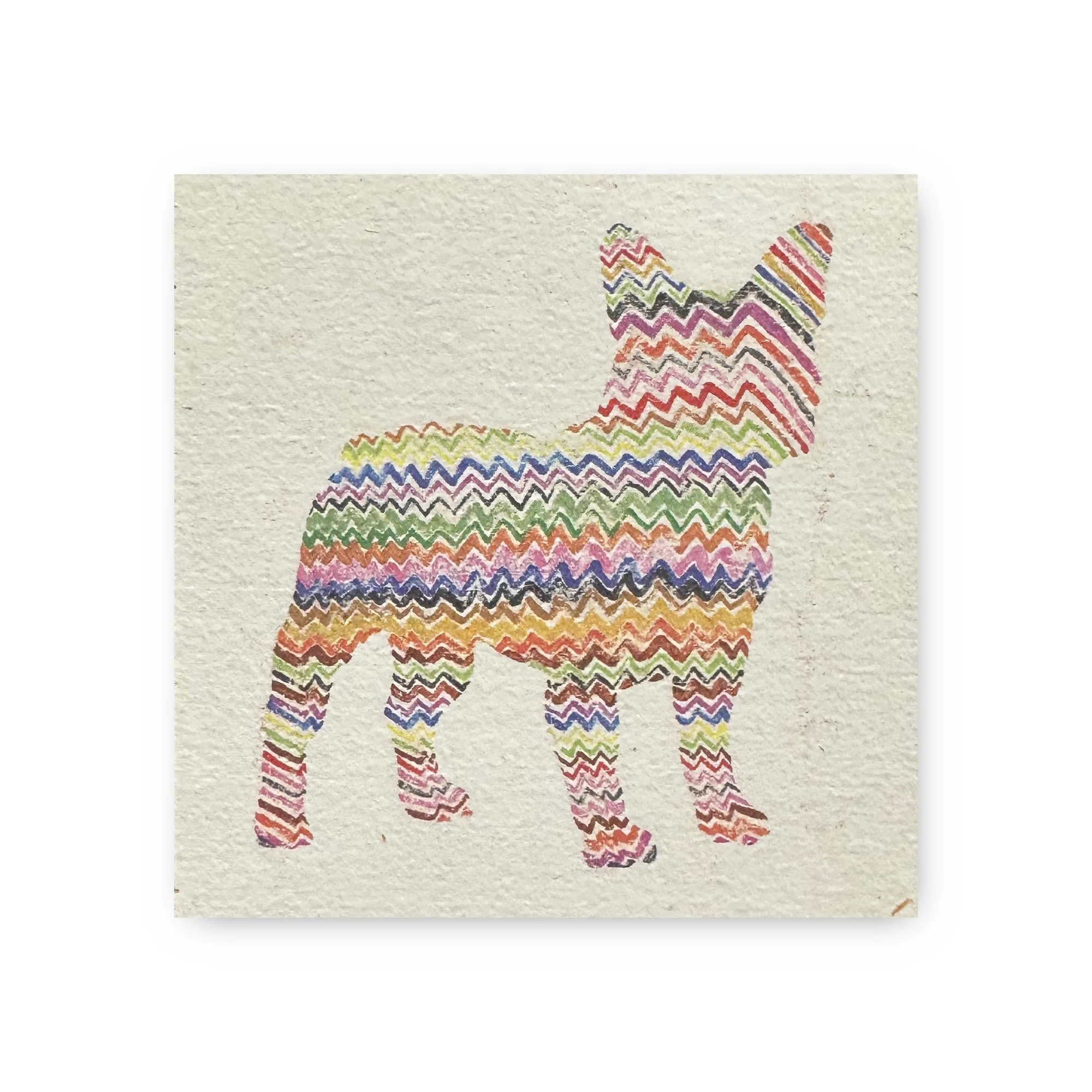 Square Art Tile Collection - Image 16