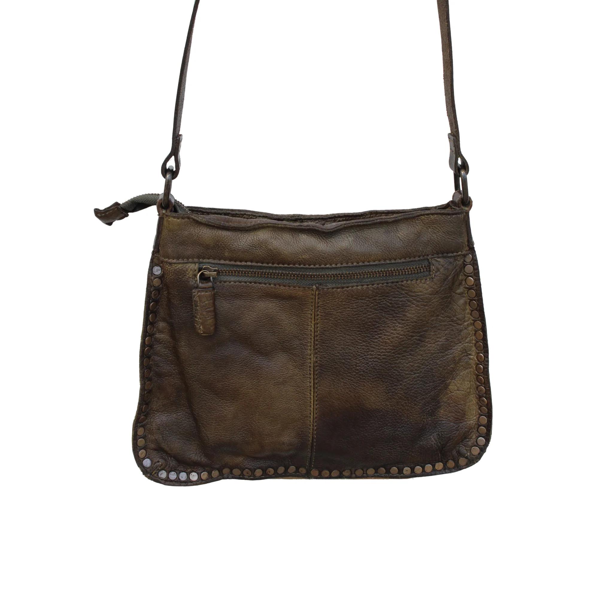 Studded Bag Moss - Image 2