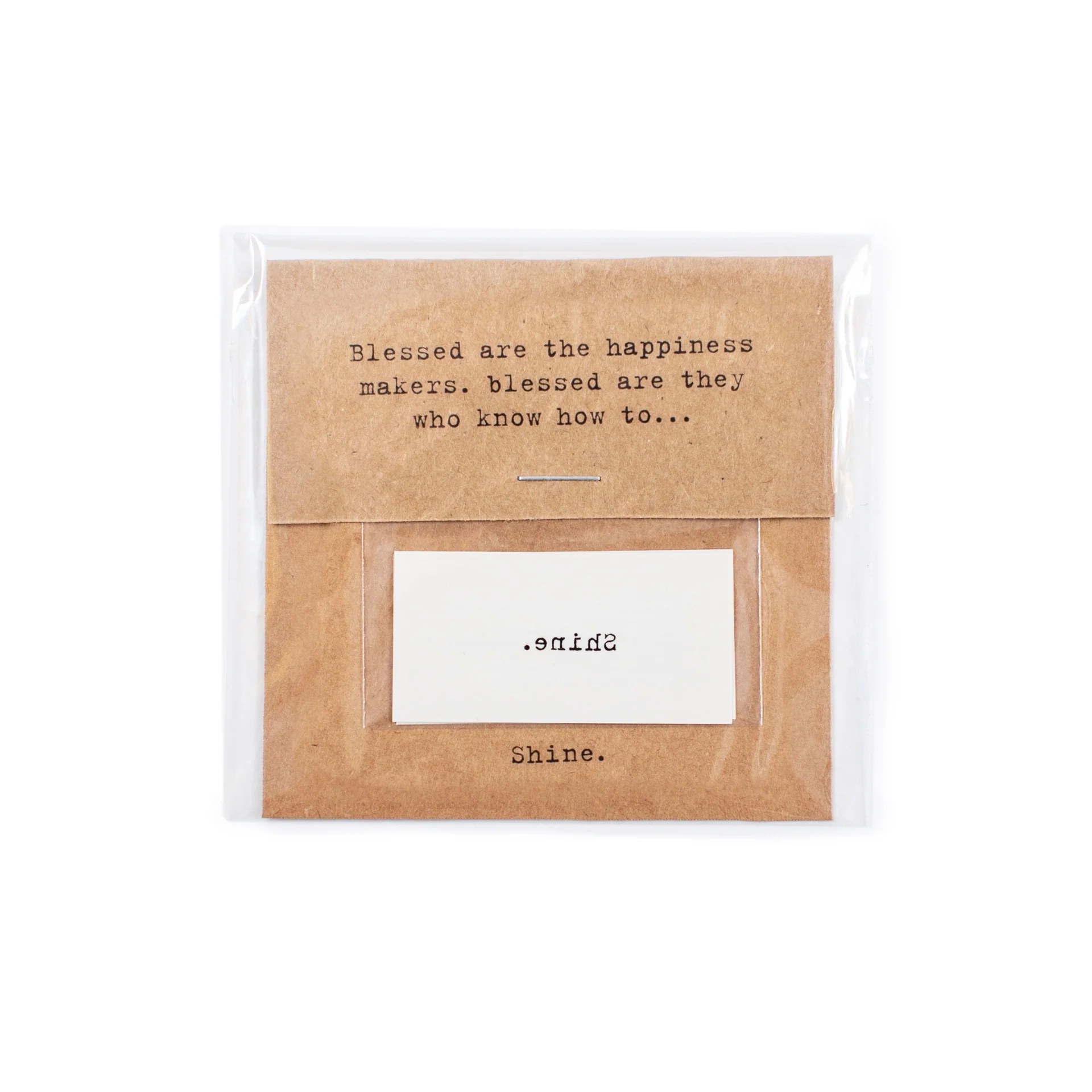 ***Shine Temporary Tattoo - 2 Pack