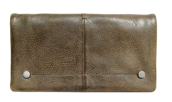 Terry Wallet