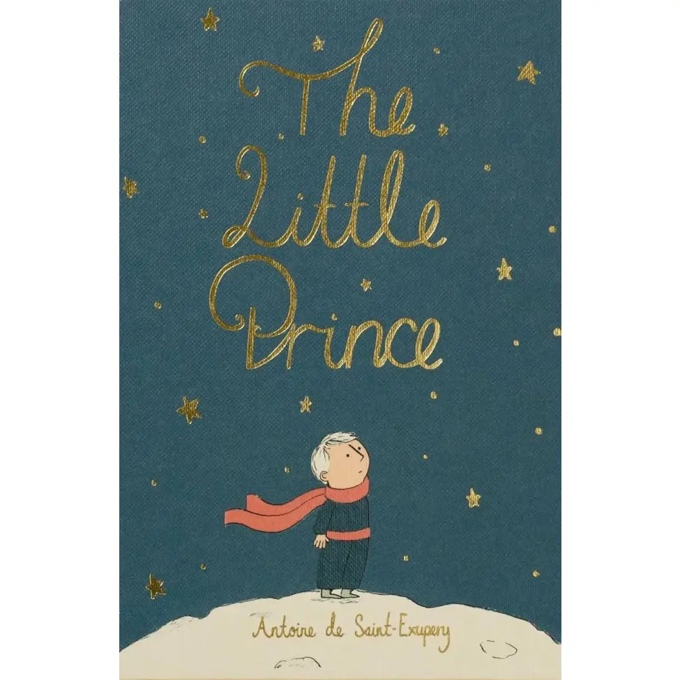 The Little Prince | Collector's Edition | Hardcover