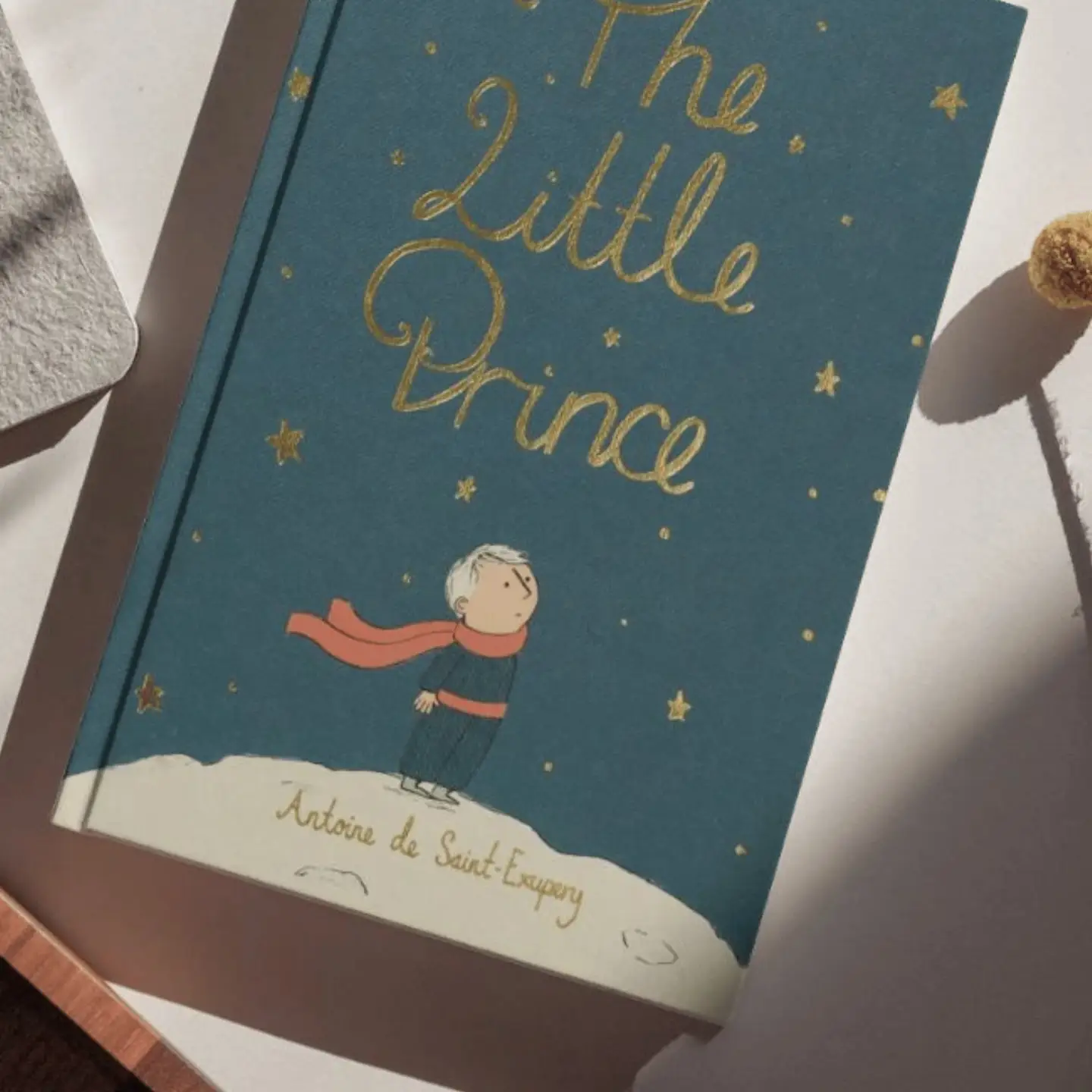 The Little Prince | Collector's Edition | Hardcover - Image 2
