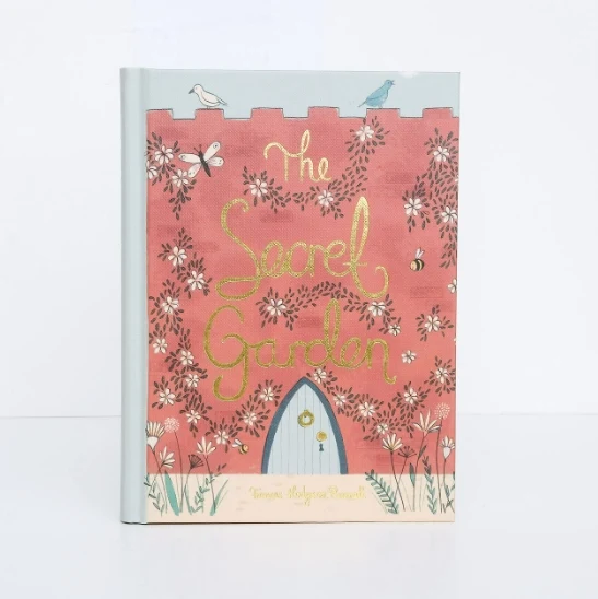 The Secret Garden | Burnett |Collector's Edition