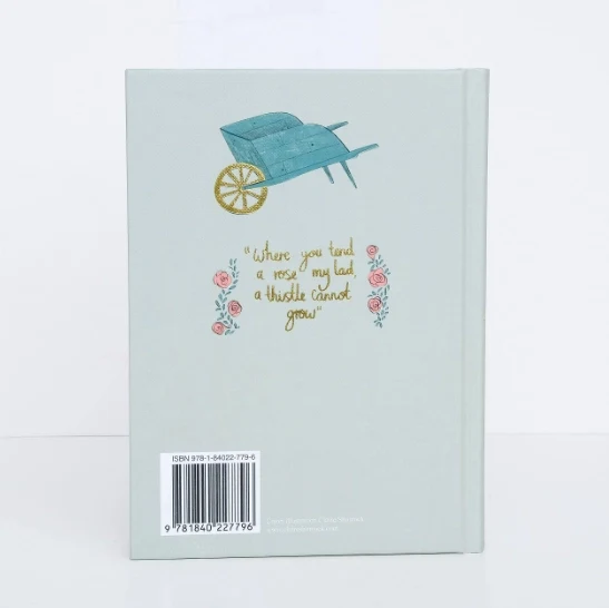 The Secret Garden | Burnett |Collector's Edition - Image 2
