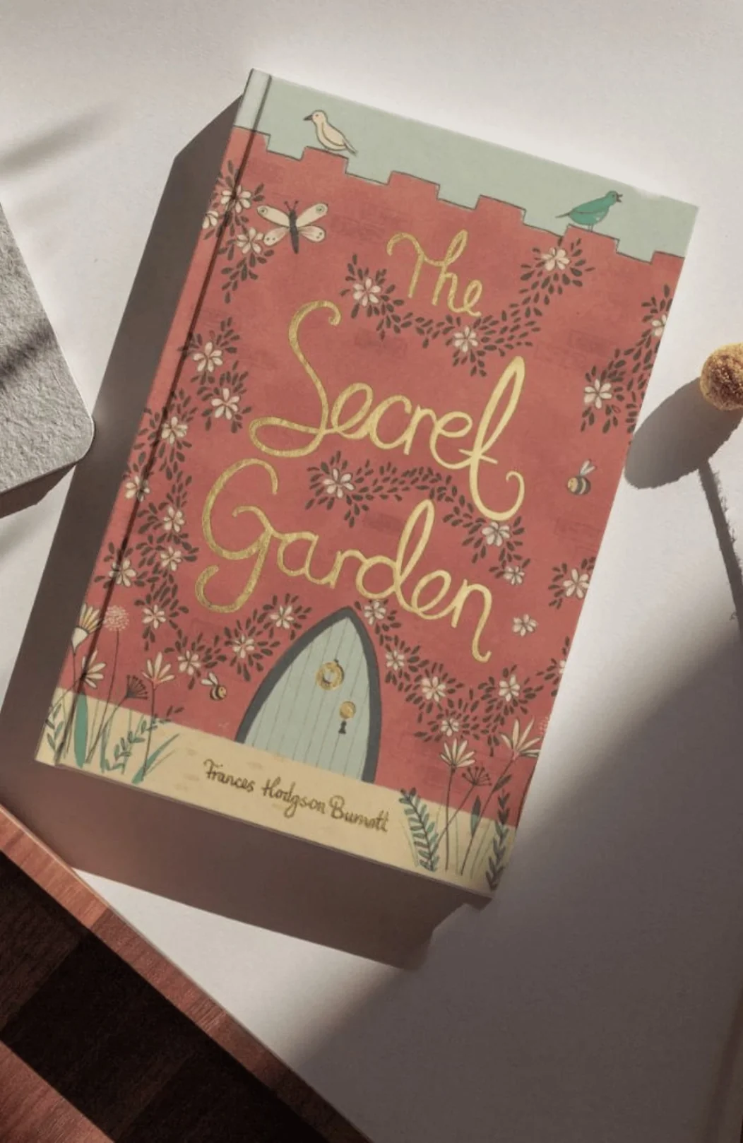 The Secret Garden | Burnett |Collector's Edition - Image 3