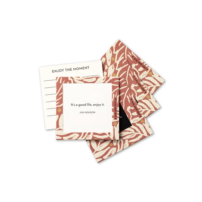 Grateful ThoughtFulls Pop-Open Card - Image 2