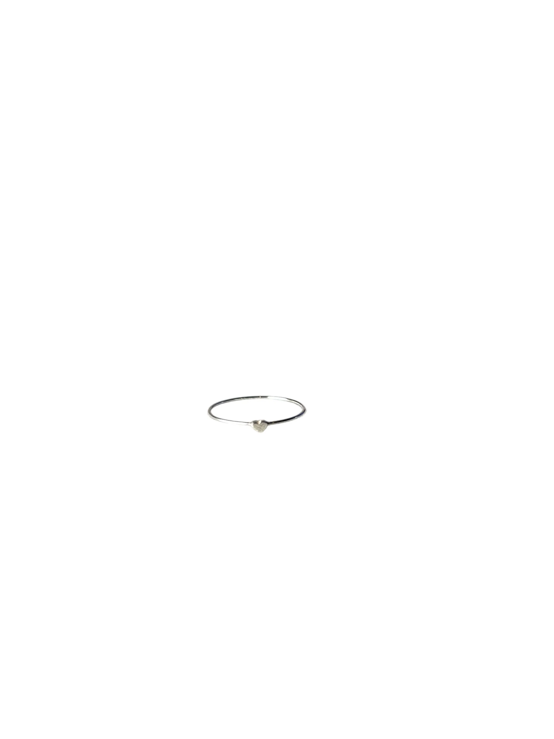 Tiny Stackable Symbol Rings - Image 3