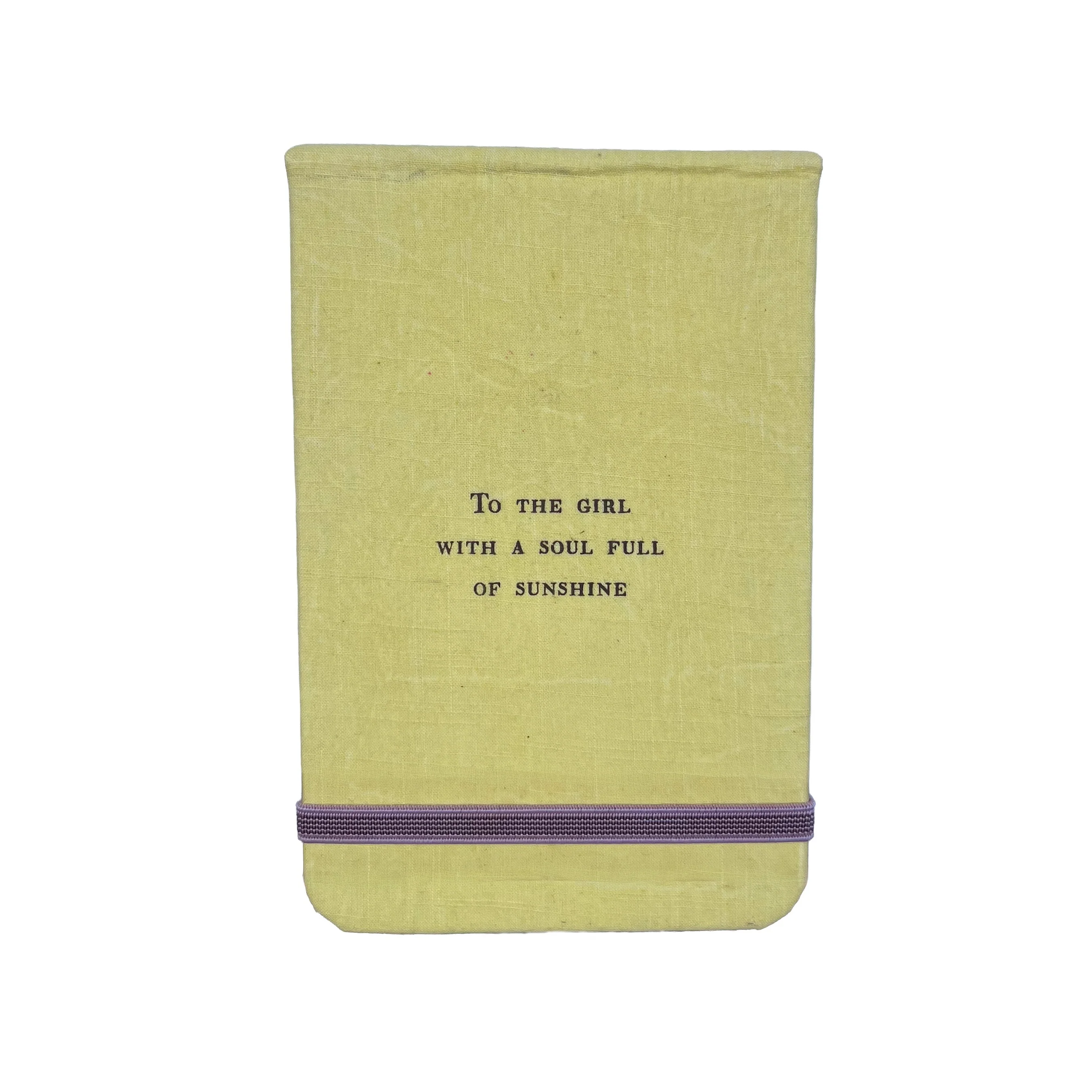 Fabric Notebooks 2nd Edition - Image 23