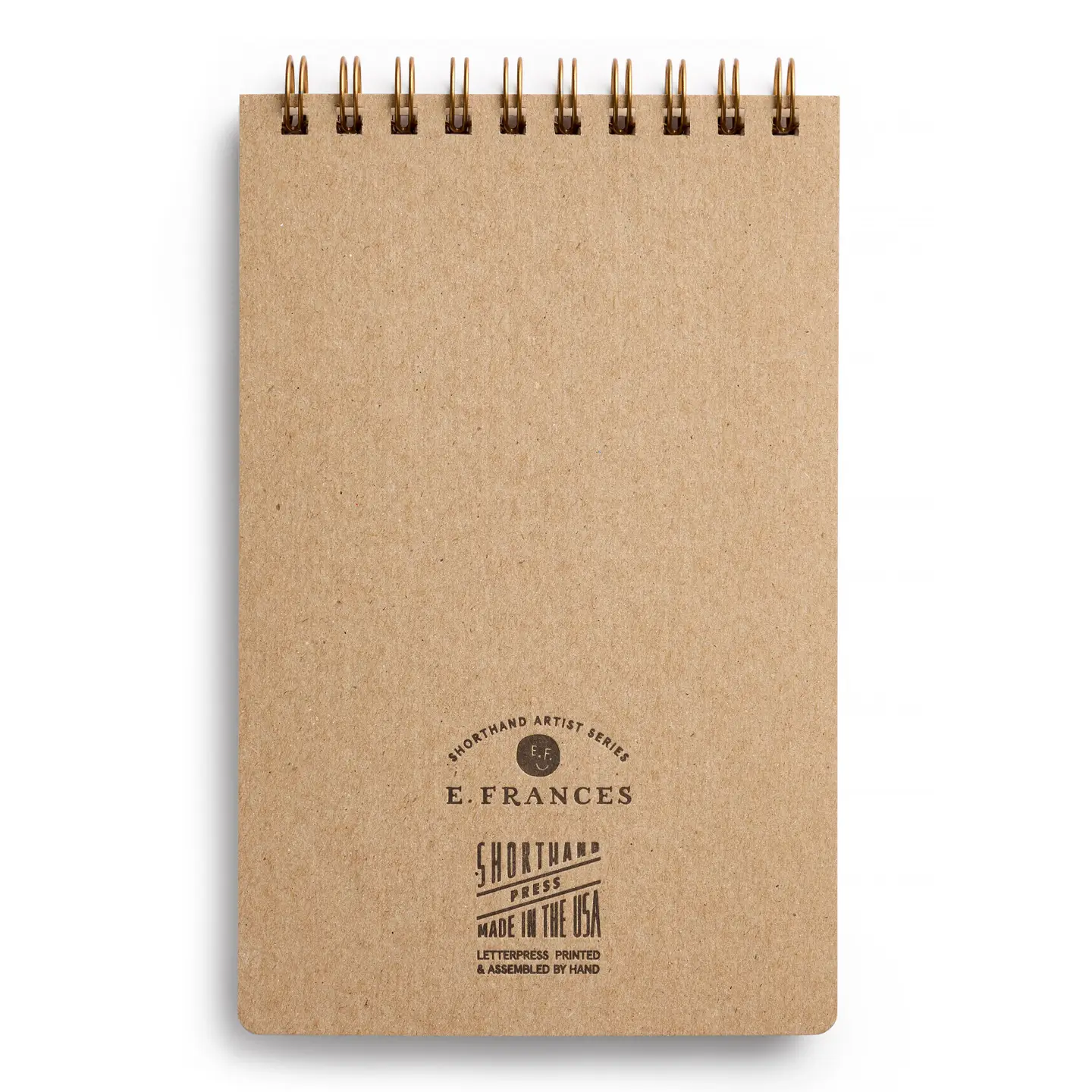 Tomato Green Gingham Task Pad - Image 2