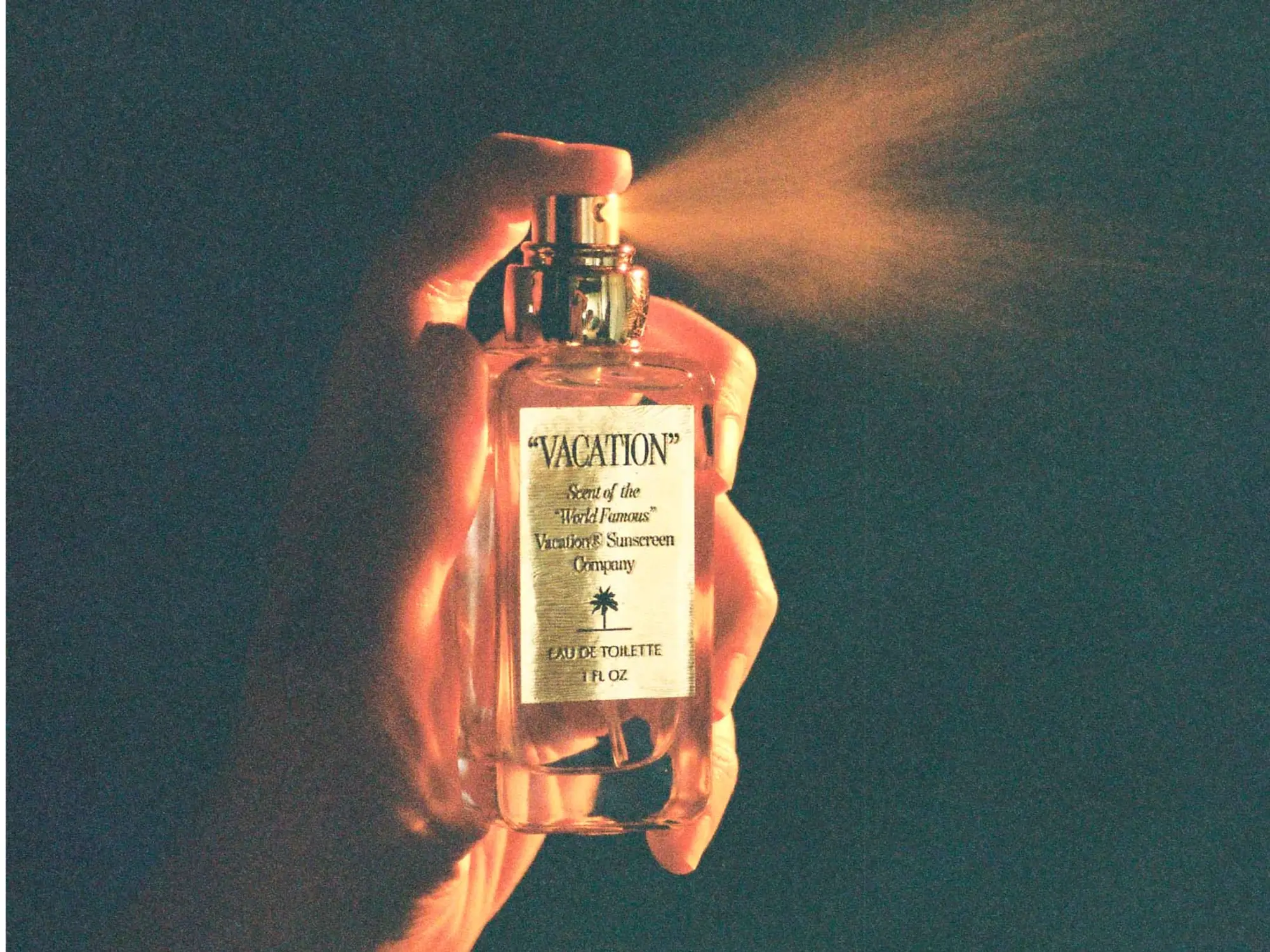 "Vacation" Eau De Toilette - Image 3