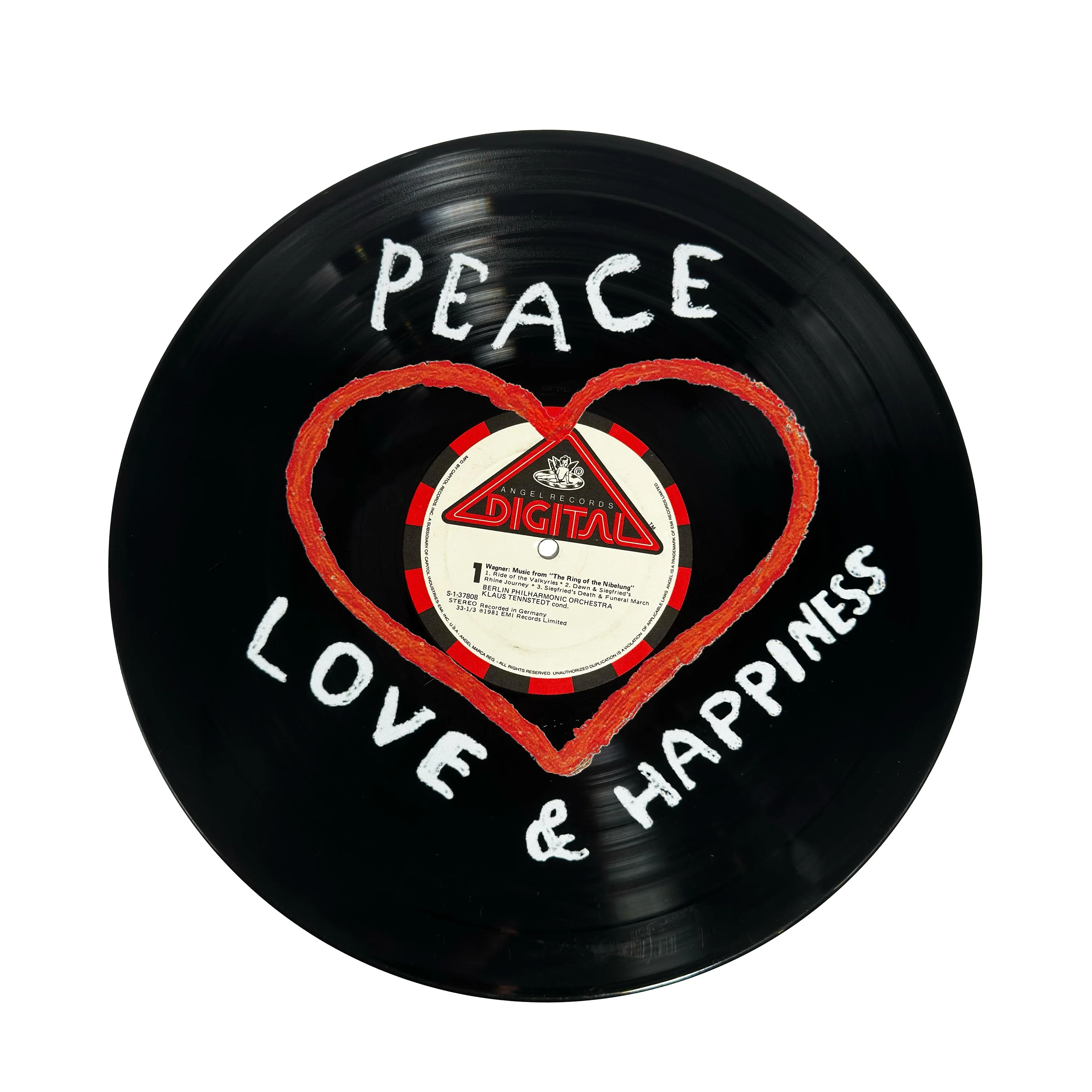 Vinyl Records - Image 24