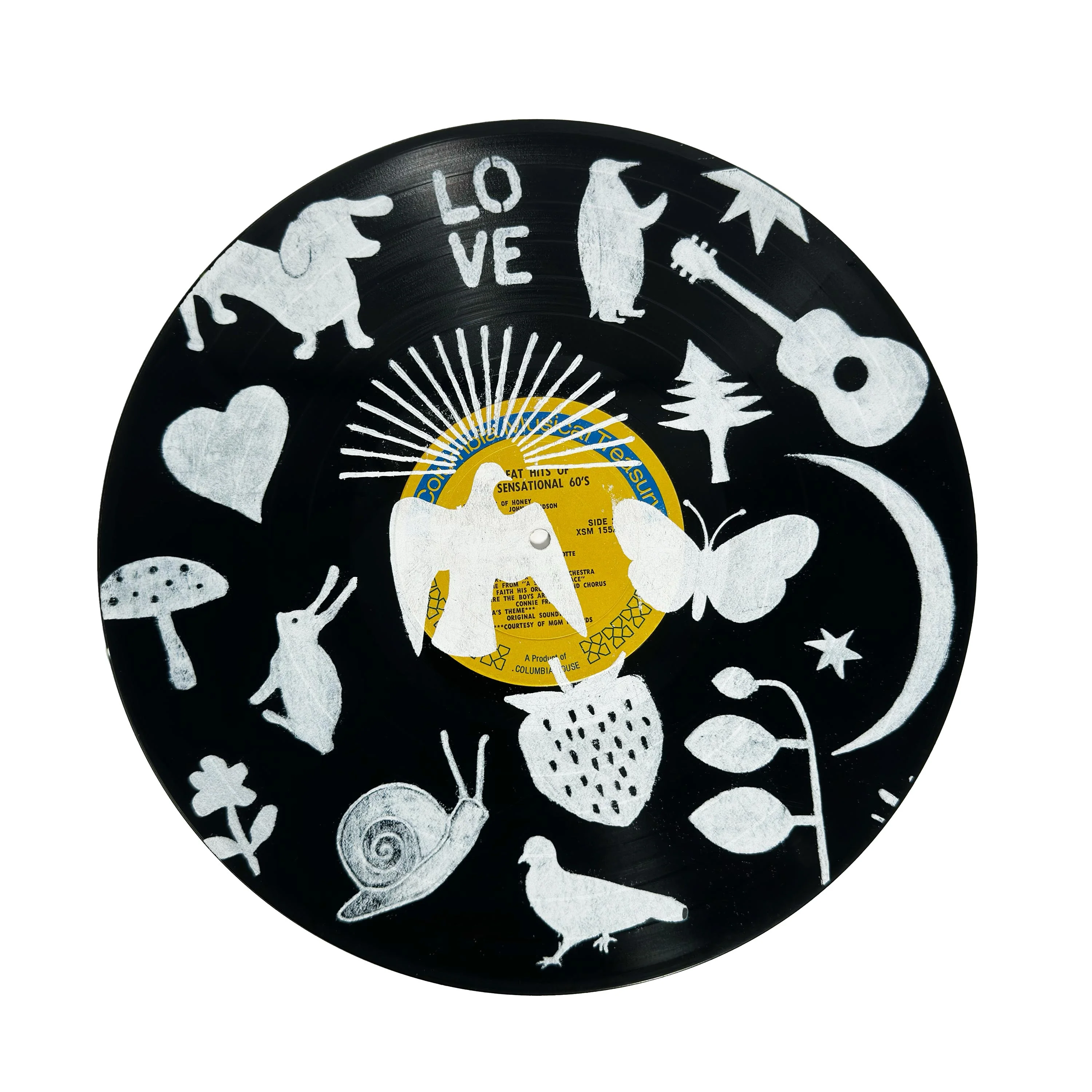 Vinyl Records - Image 32