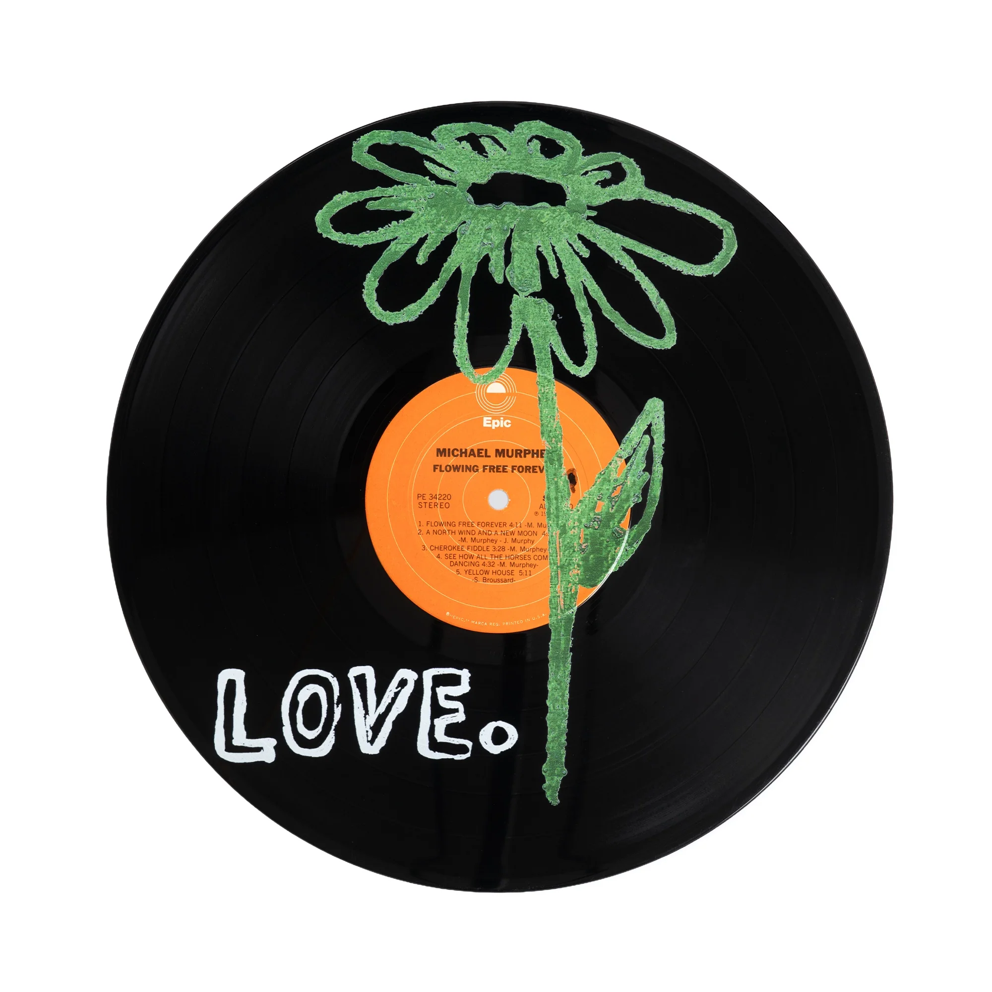 Vinyl Records - Image 8