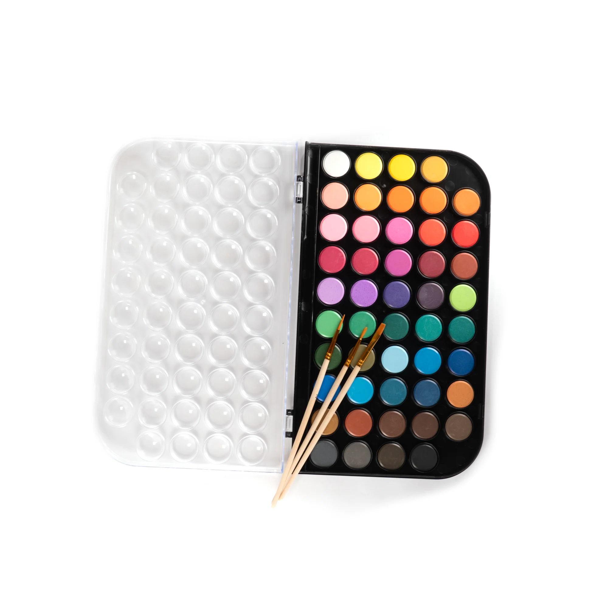 Watercolor Paint Set - Image 5
