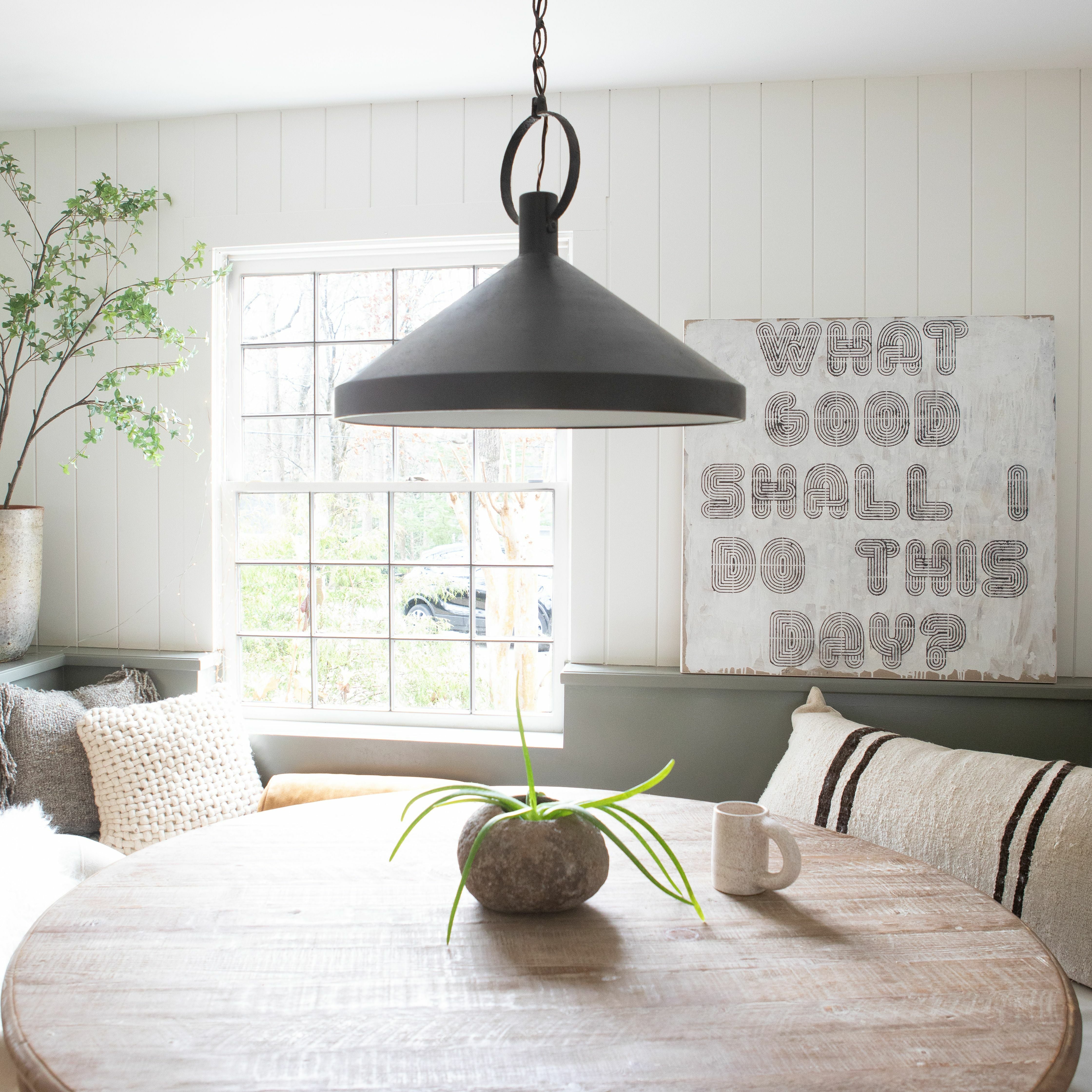 What Good Shall I Do Art Print - Gallery Wrap - Image 3