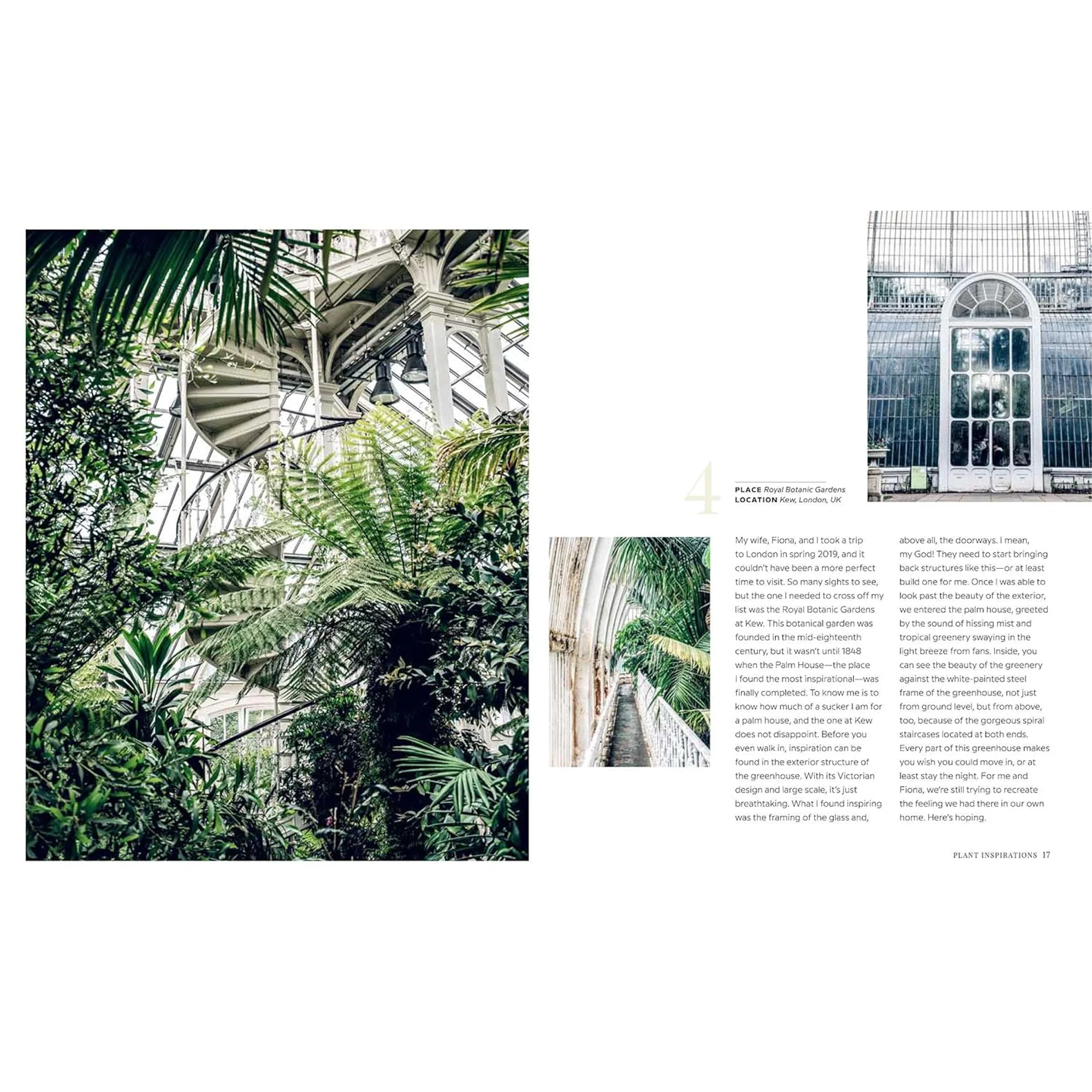 Wild Interiors by Hilton Carter - Image 2